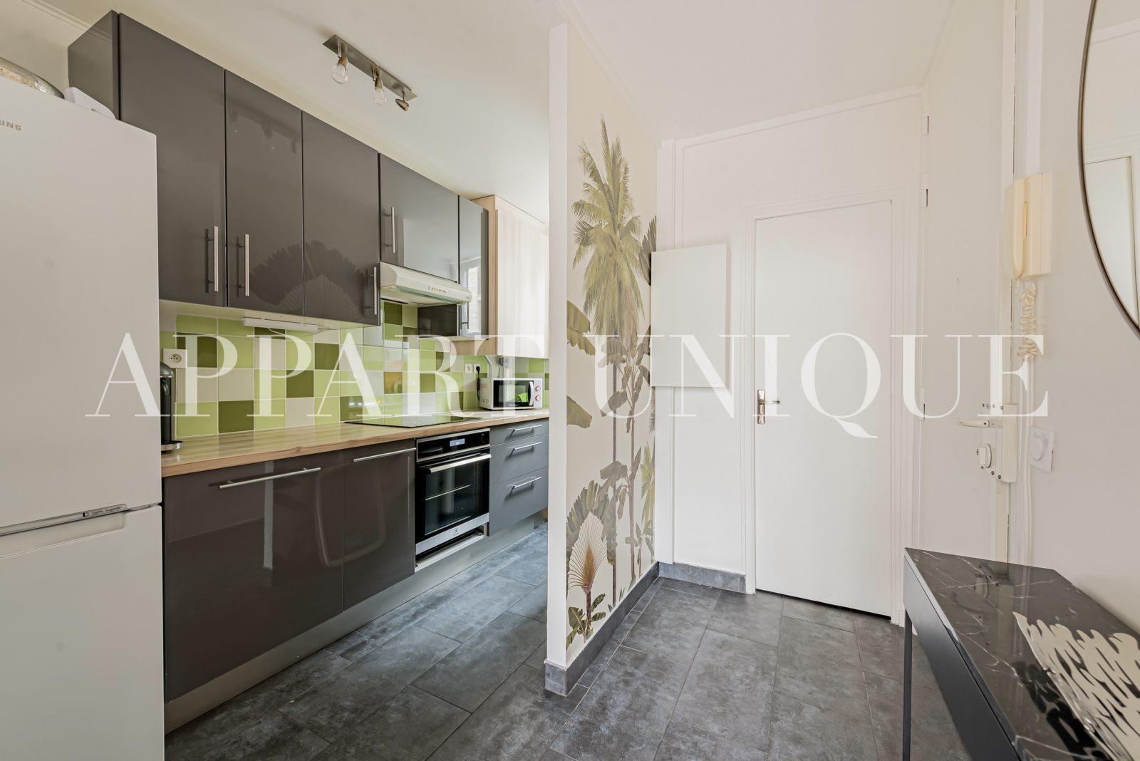 Image_, Appartement, Paris, ref :2024-658