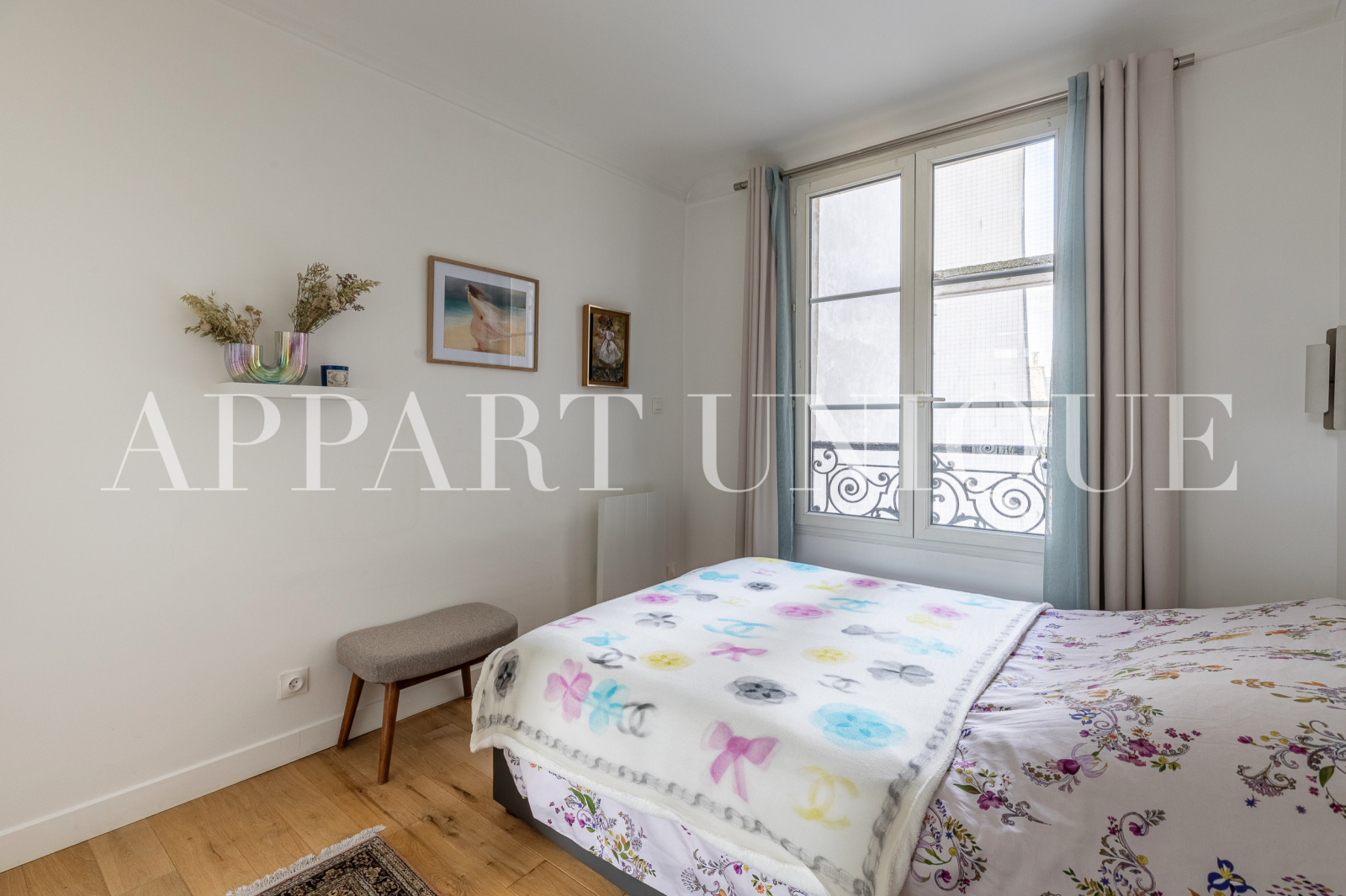 Image_, Appartement, Paris, ref :2024-660