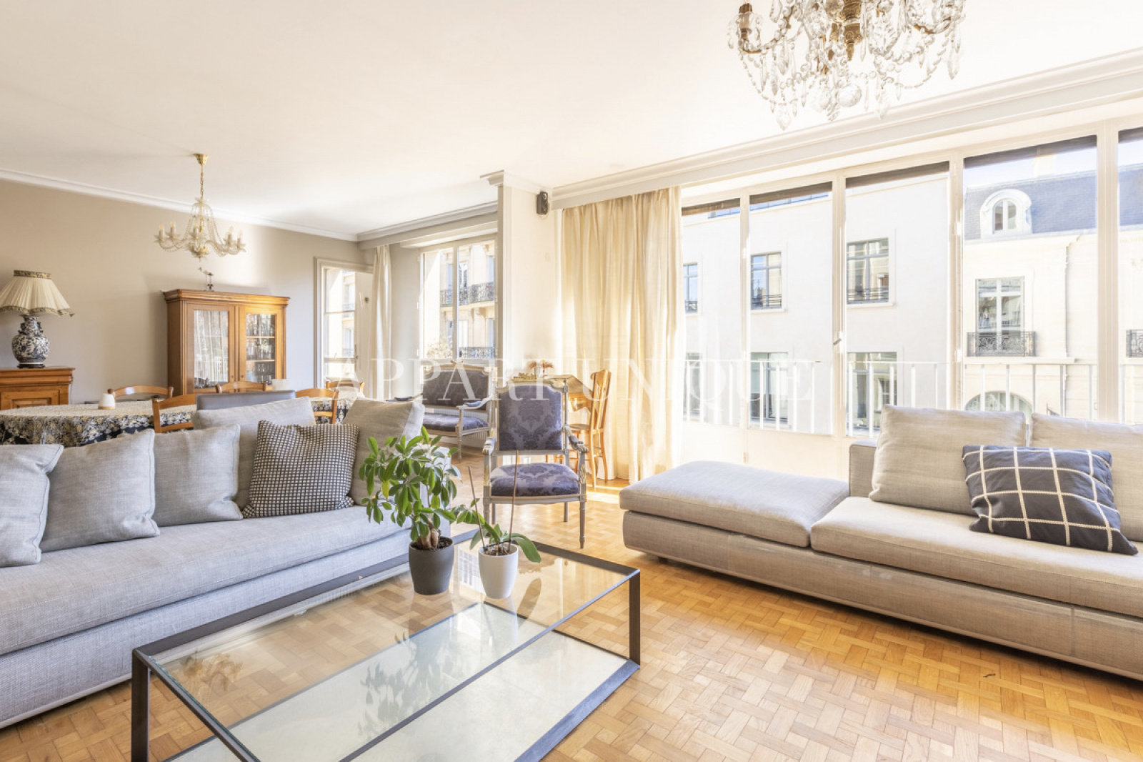 Image_, Appartement, Paris, ref :2023-619