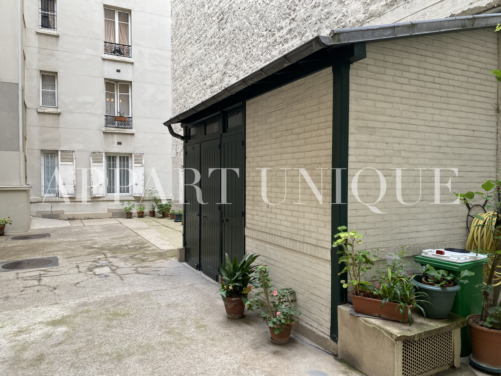 Image_, Appartement, Paris, ref :2024-661