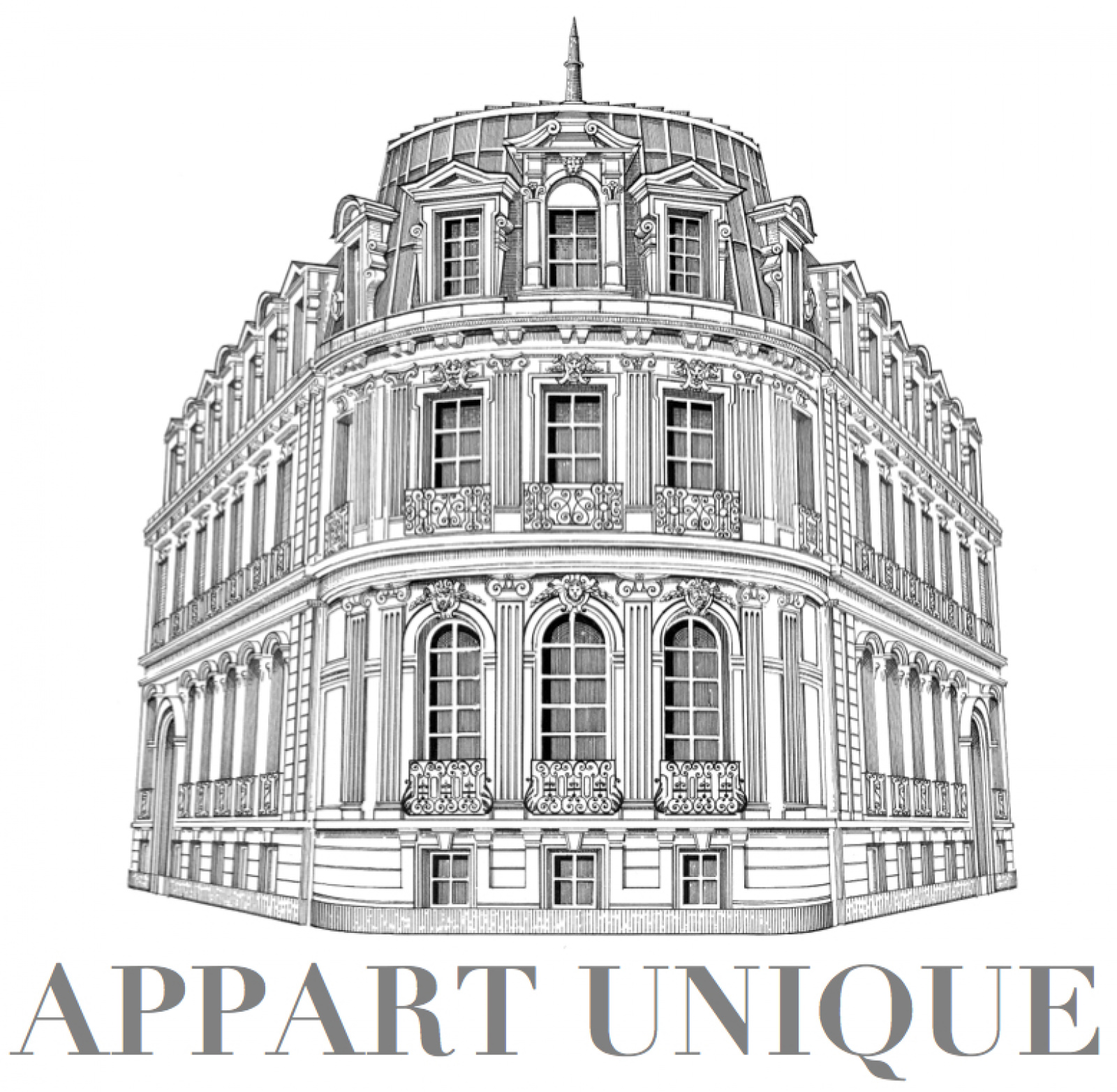 Image_, Appartement, Paris, ref :2023-636