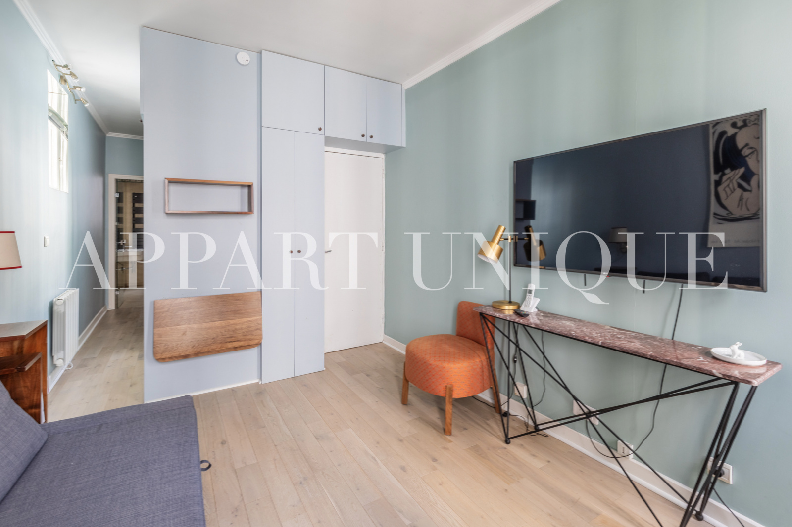 Image_, Appartement, Paris, ref :2023-636