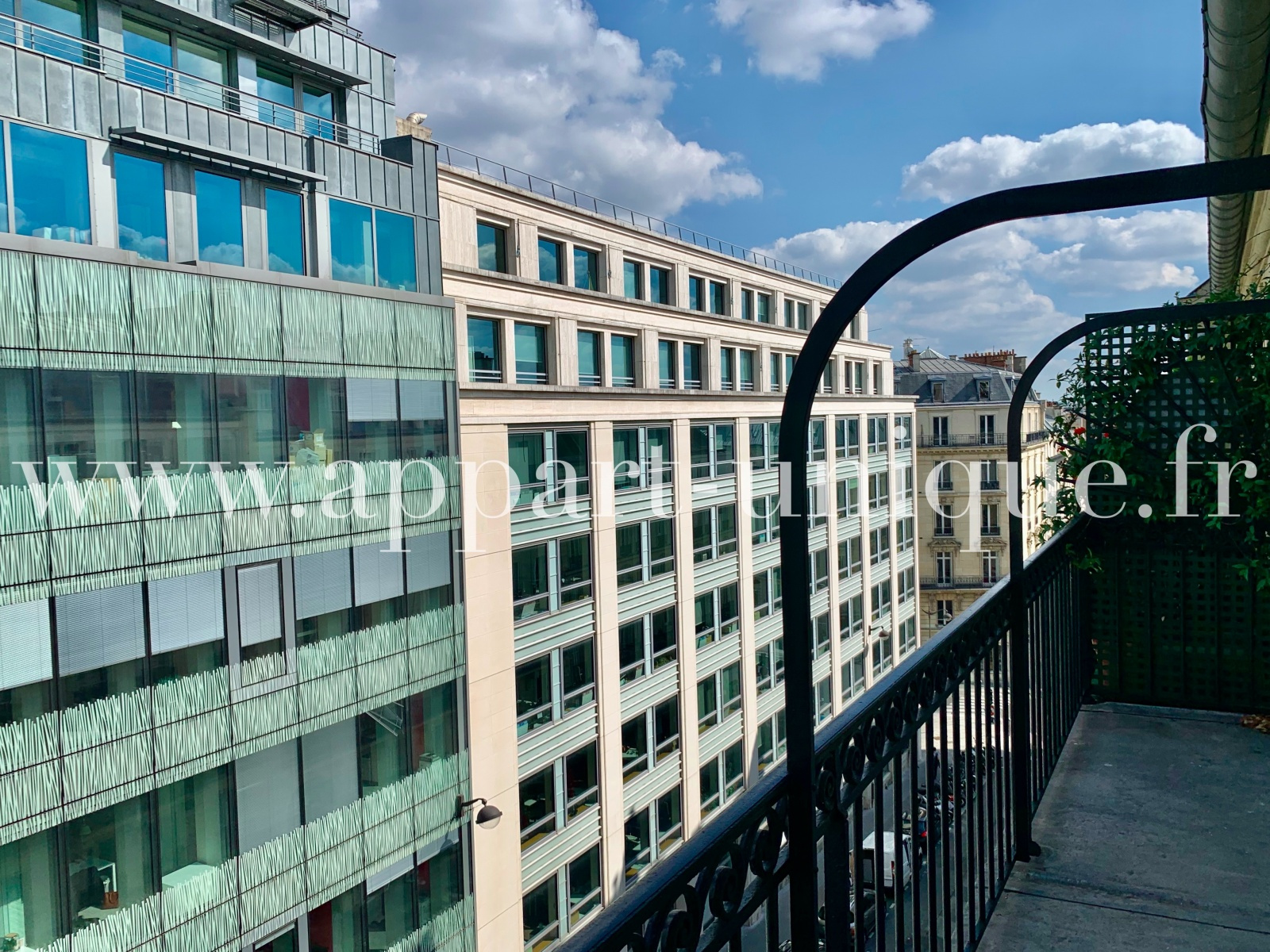 Image_, Appartement, Paris, ref :2025-691