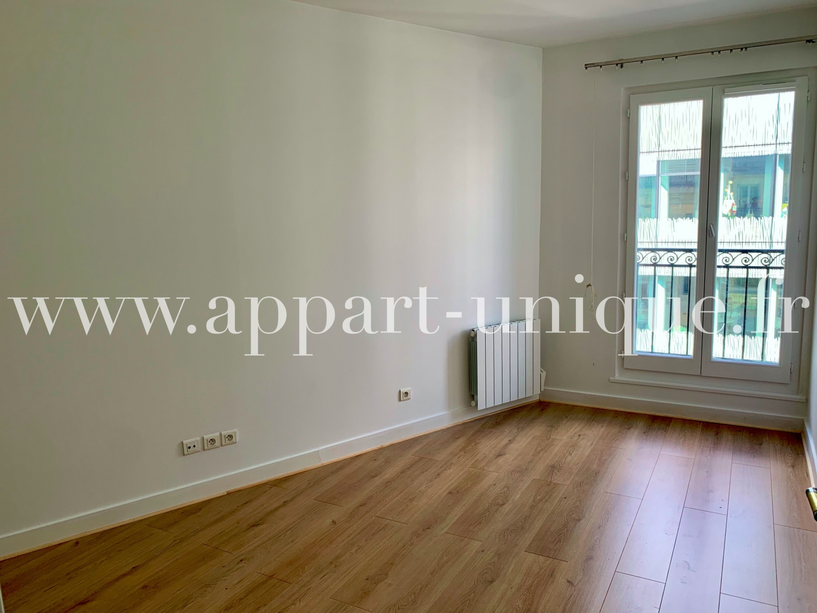 Image_, Appartement, Paris, ref :2025-691