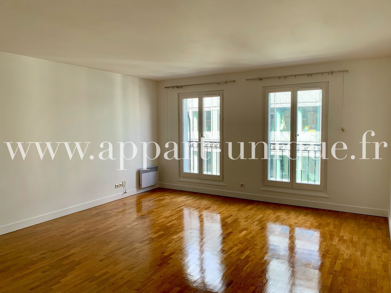 Image_, Appartement, Paris, ref :2025-691