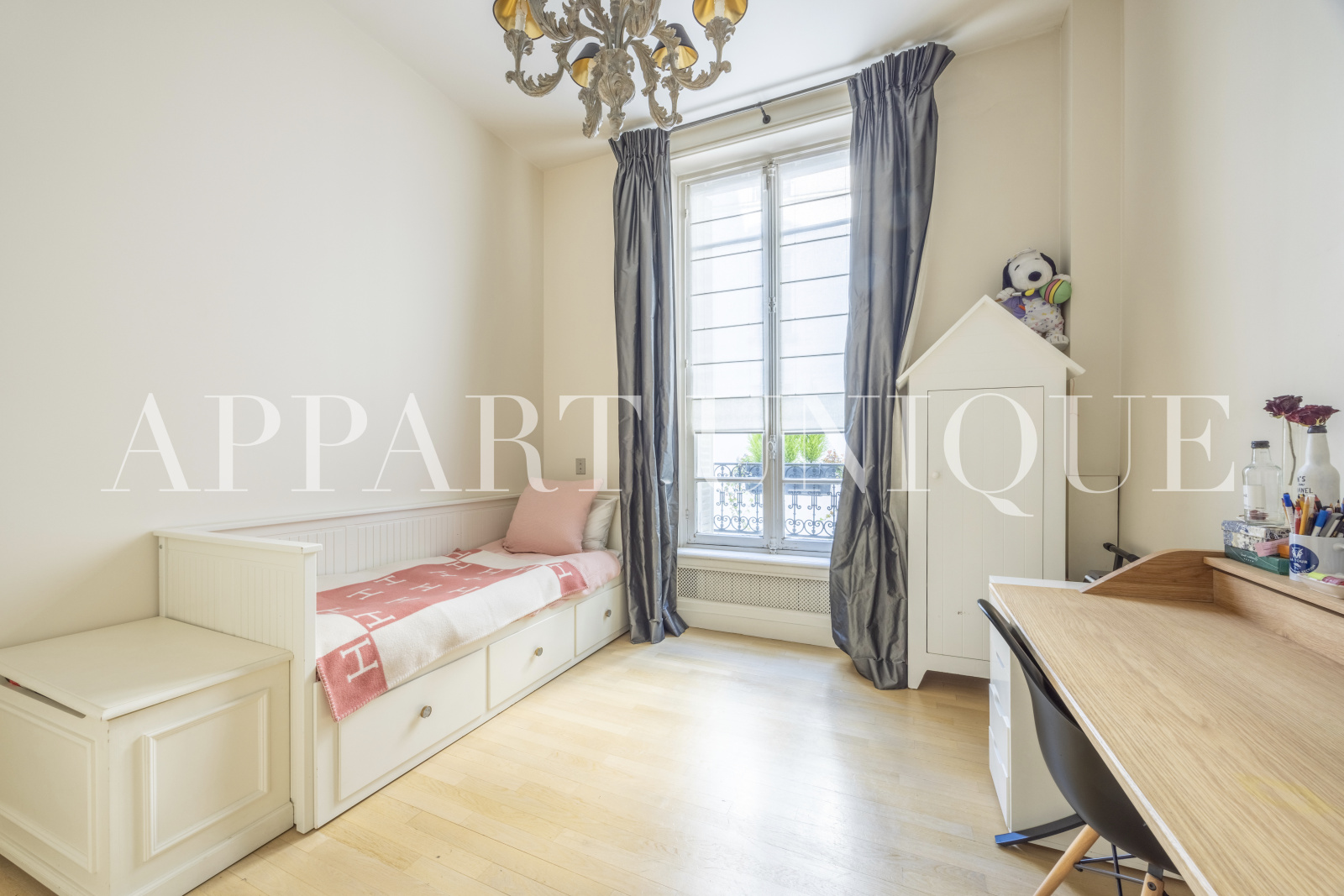 Image_, Appartement, Paris, ref :2025-681