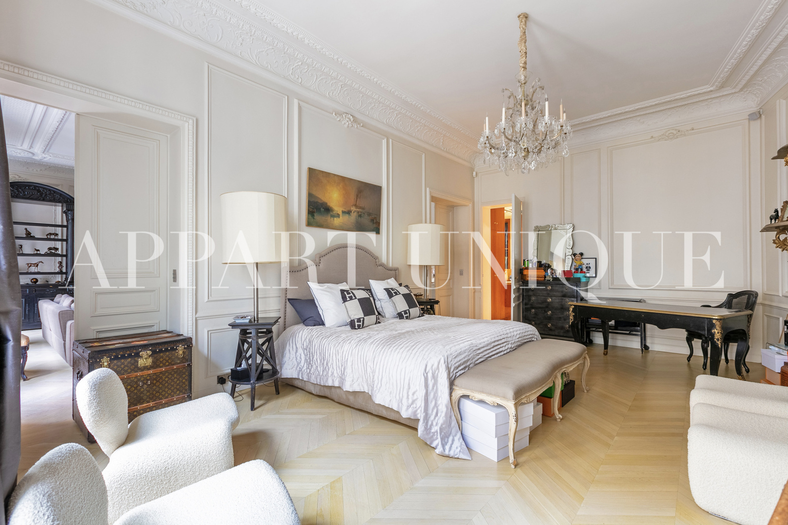 Image_, Appartement, Paris, ref :2025-681