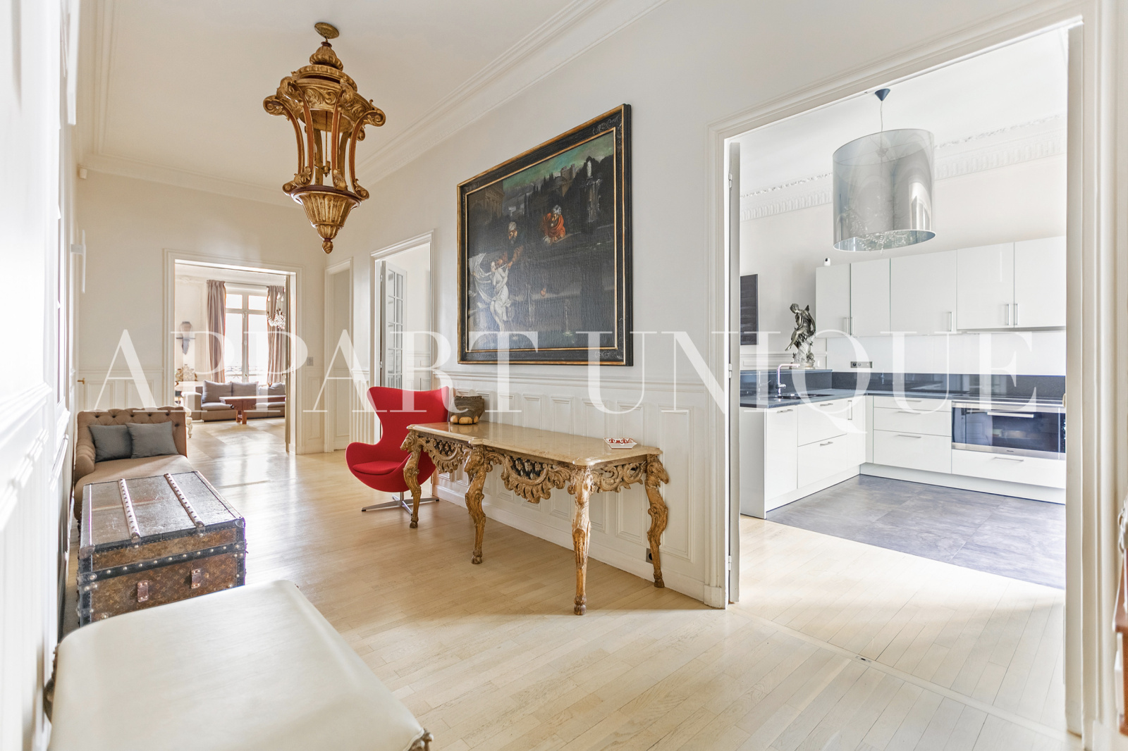 Image_, Appartement, Paris, ref :2025-681