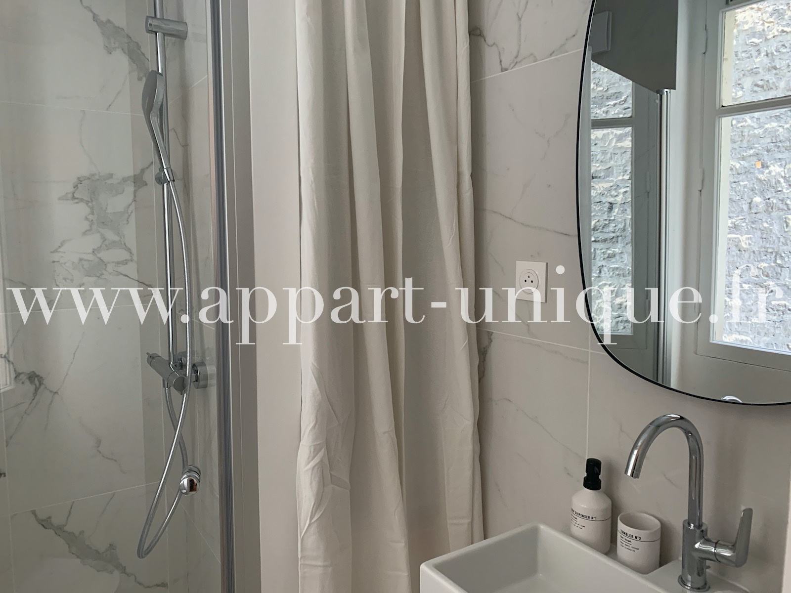Image_, Appartement, Paris, ref :552