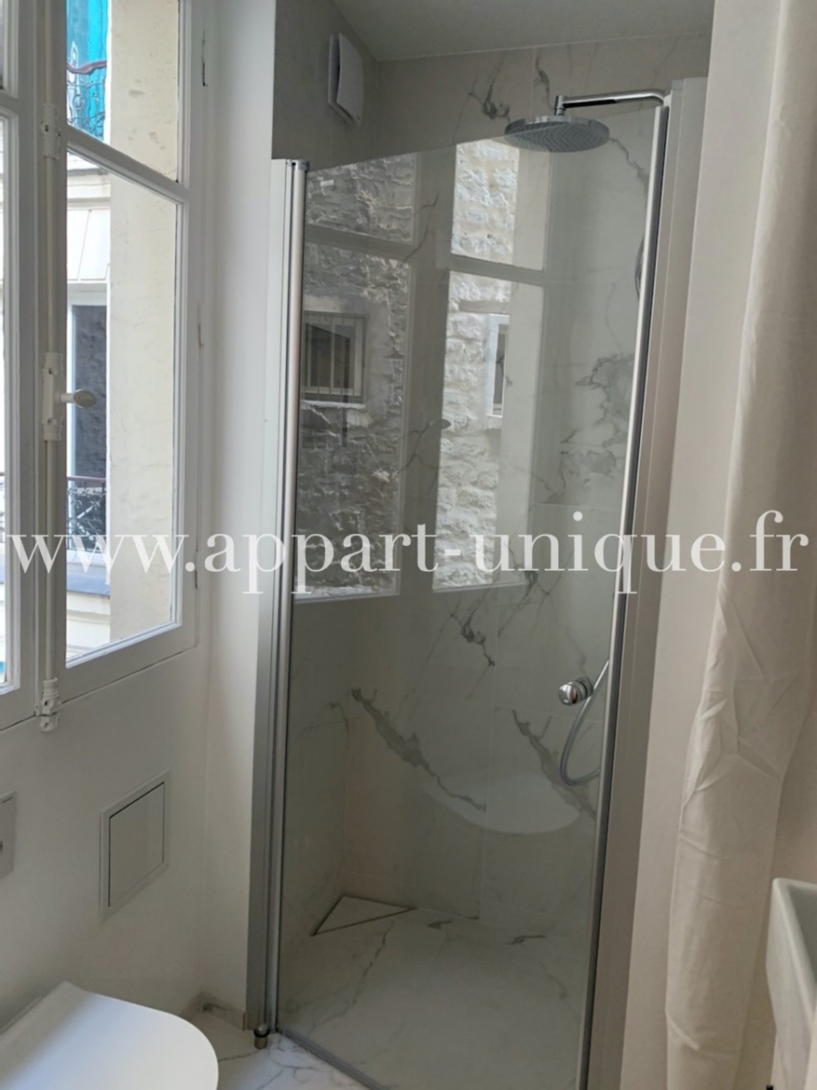 Image_, Appartement, Paris, ref :552
