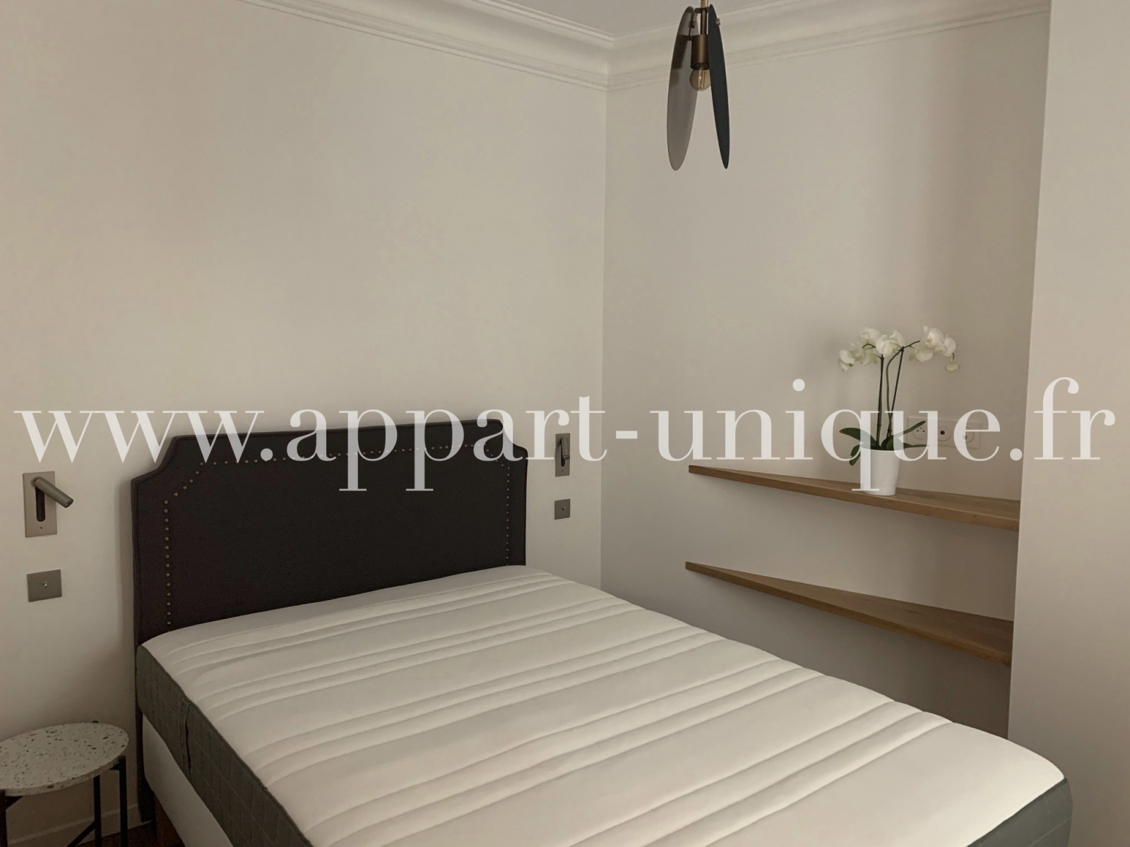Image_, Appartement, Paris, ref :552