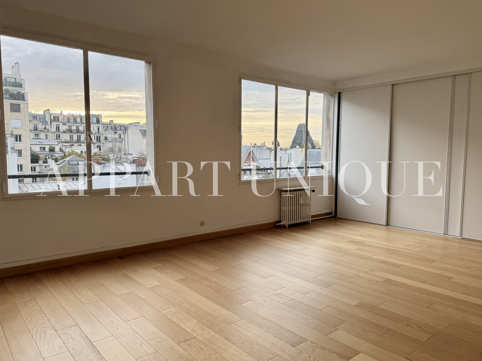 Image_, Appartement, Paris, ref :2025-706