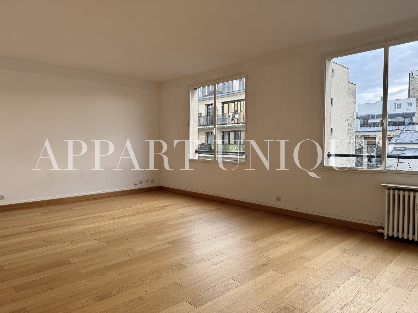 Image_, Appartement, Paris, ref :2025-706