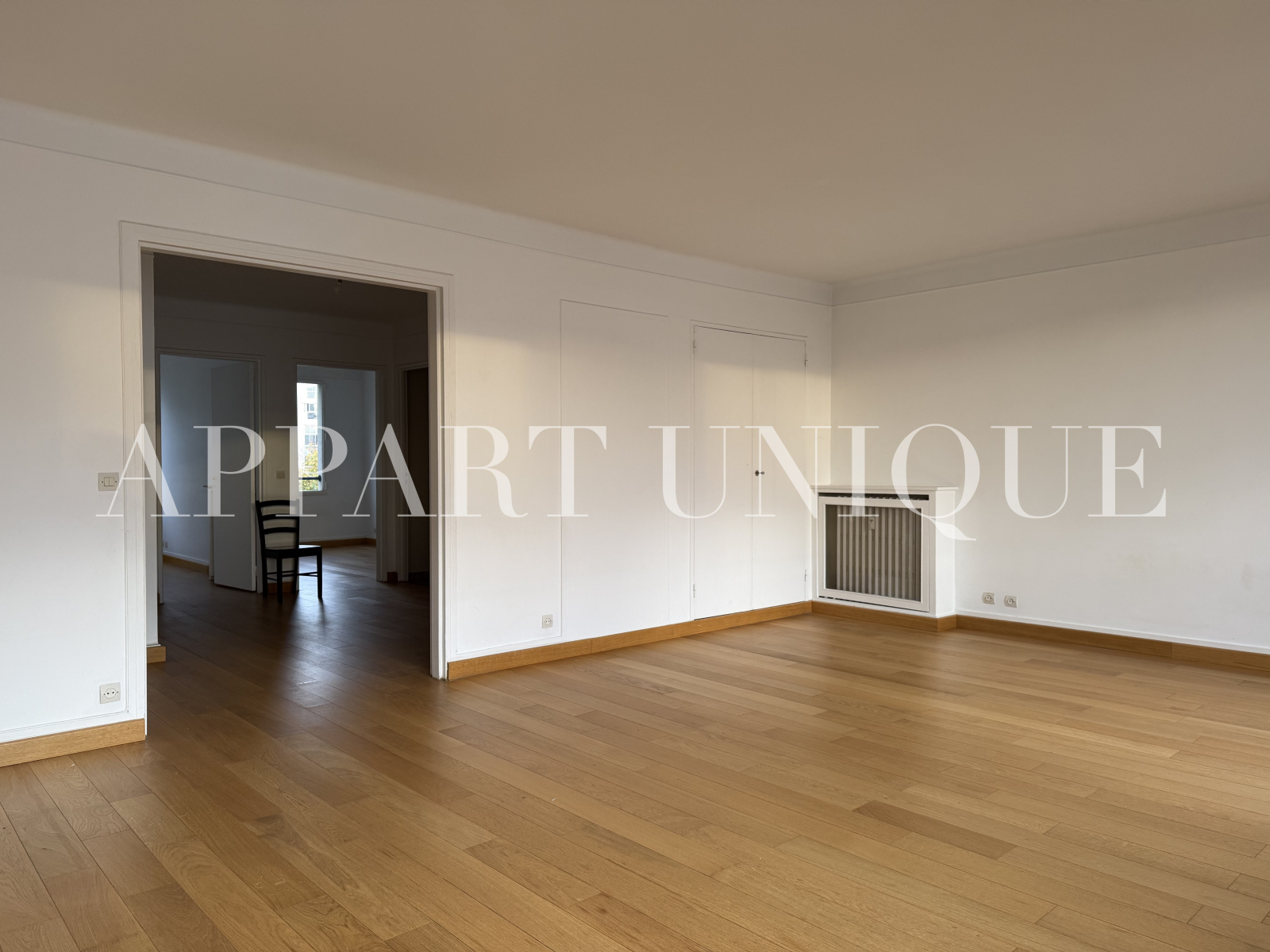 Image_, Appartement, Paris, ref :2025-706