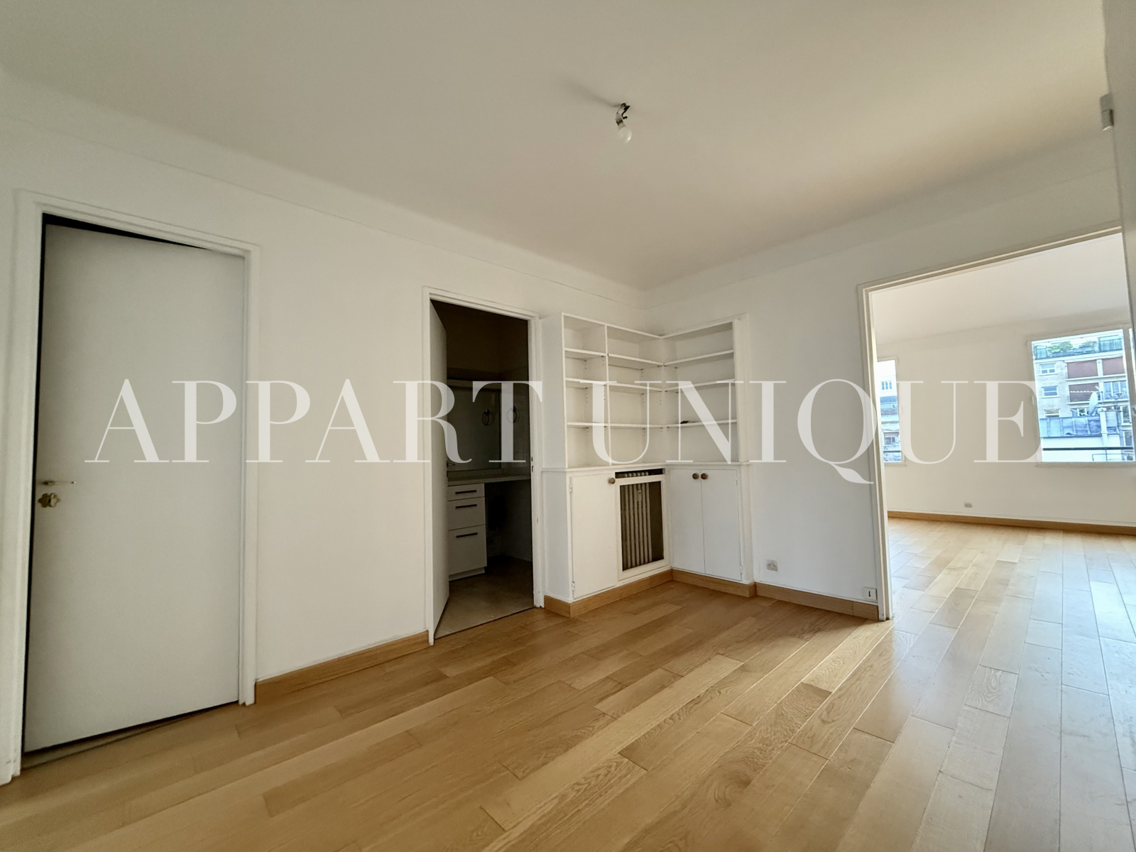 Image_, Appartement, Paris, ref :2025-706
