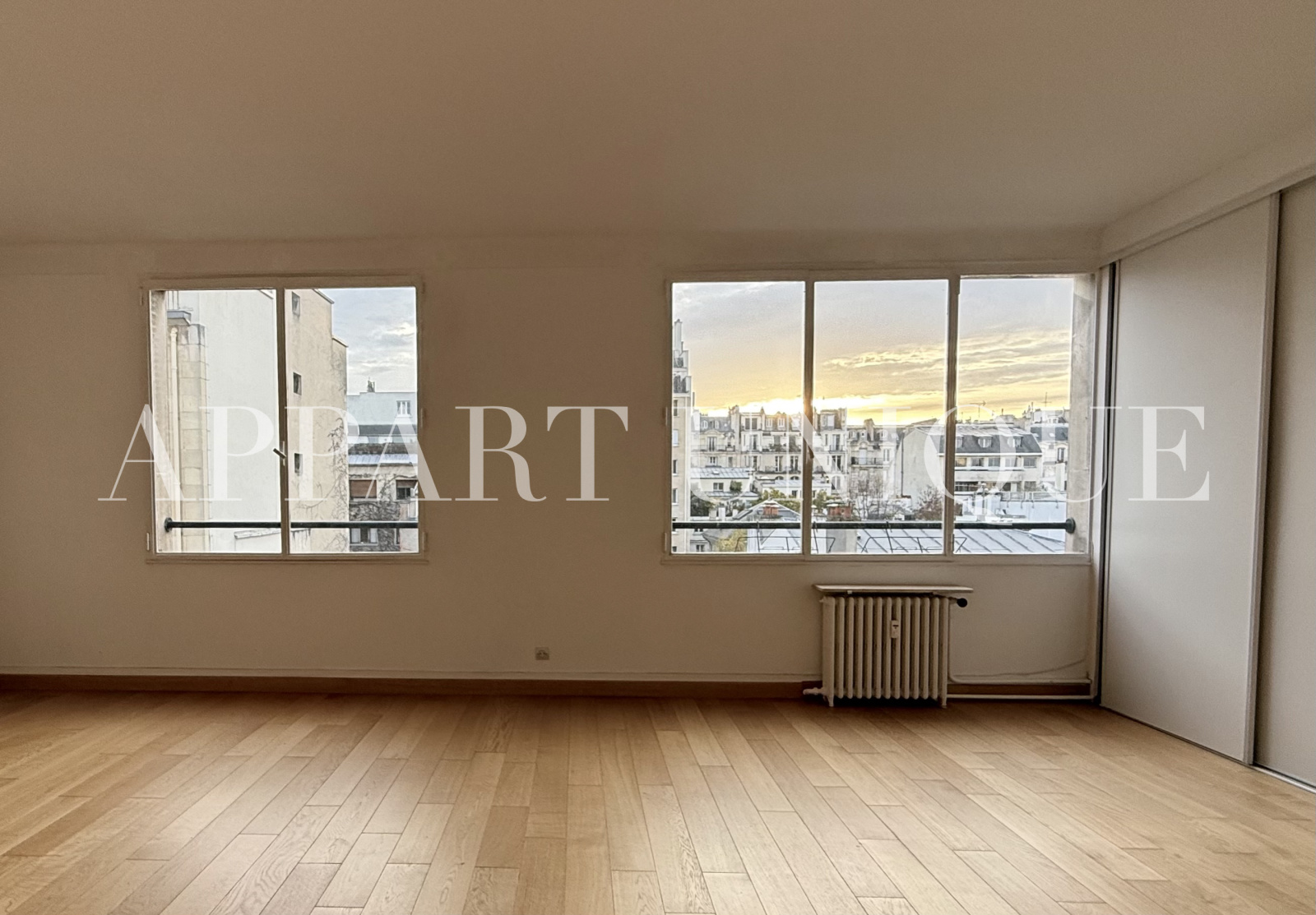 Image_, Appartement, Paris, ref :2025-706