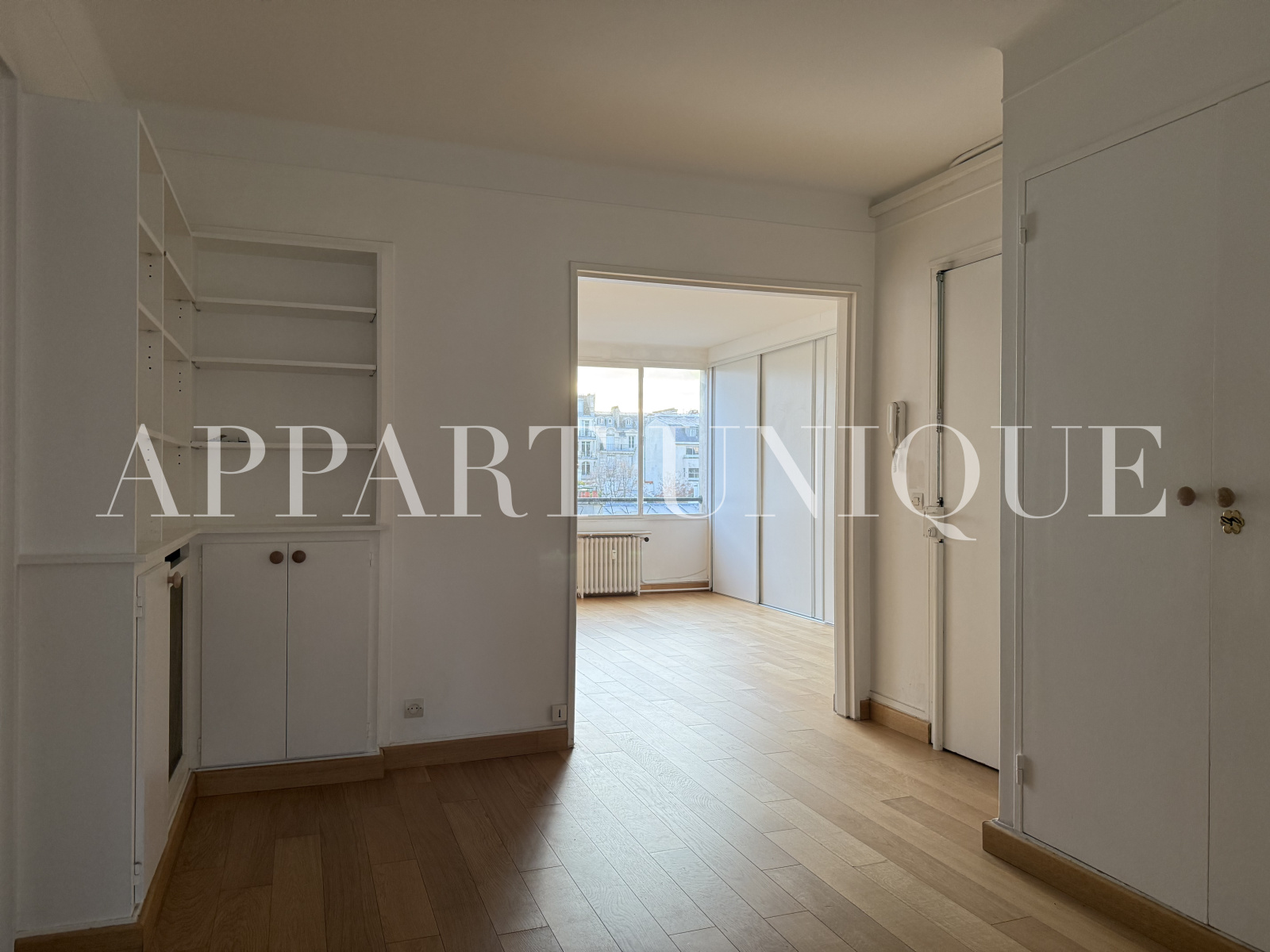 Image_, Appartement, Paris, ref :2025-706
