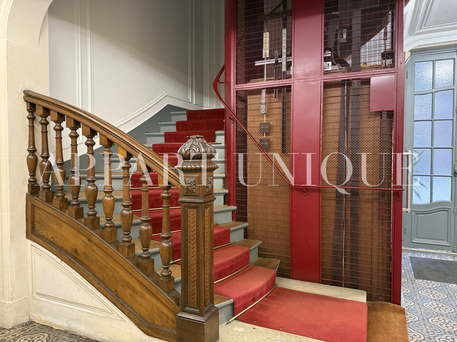 Image_, Studio, Paris, ref :2026-709