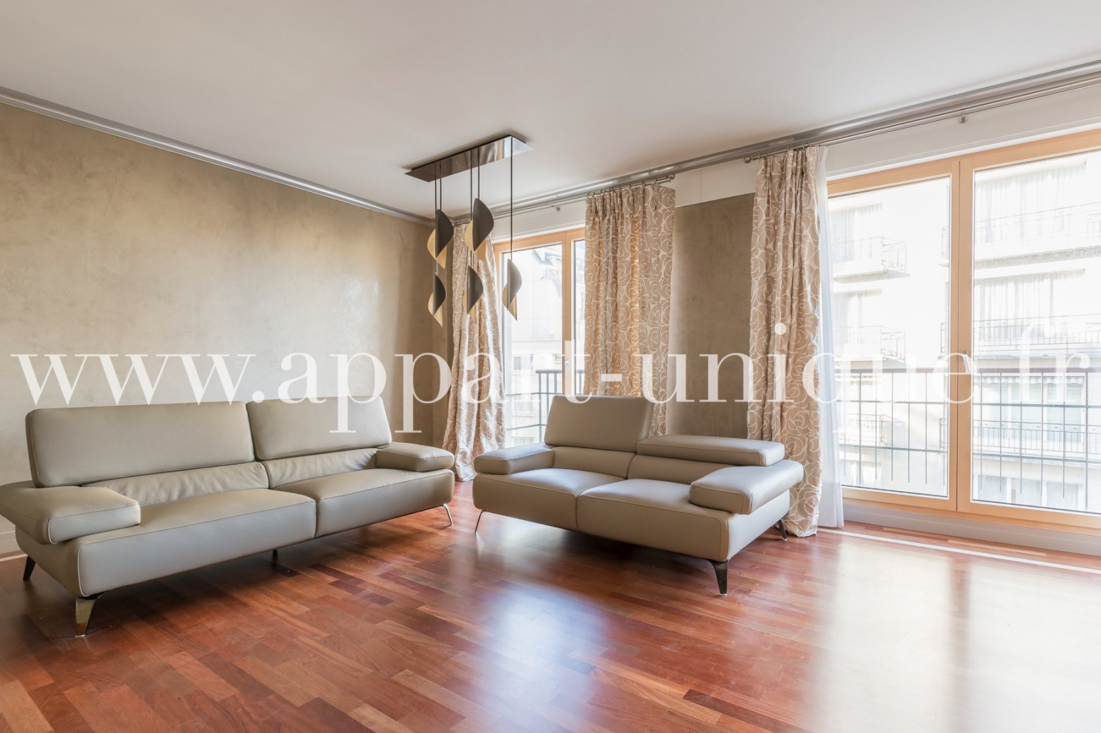 Image_, Appartement, Paris, ref :2023-632