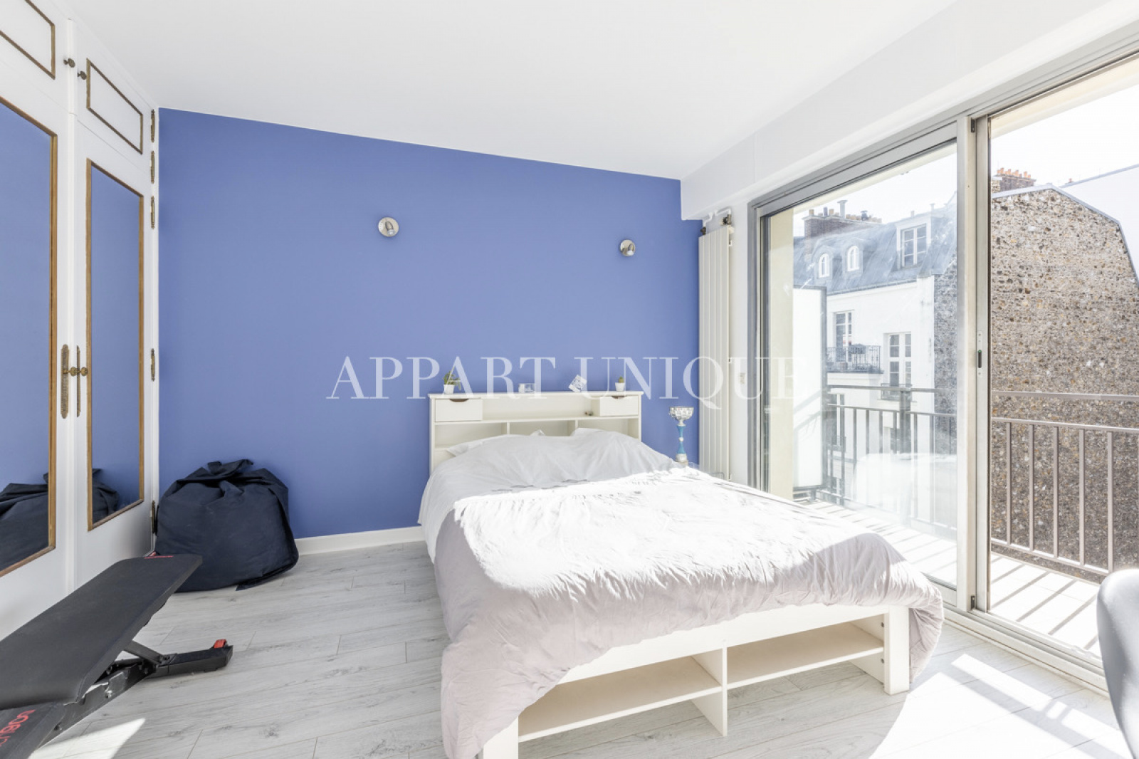 Image_, Appartement, Paris, ref :2022-611