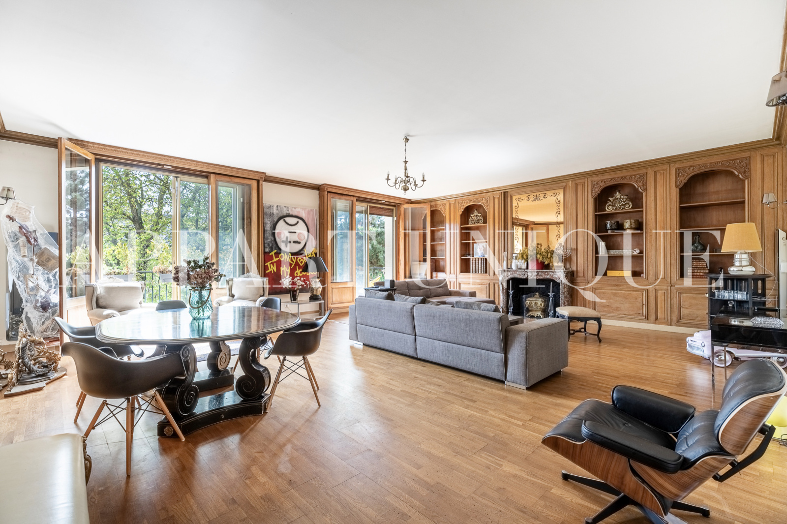 Image_, Appartement, Paris, ref :2026-710