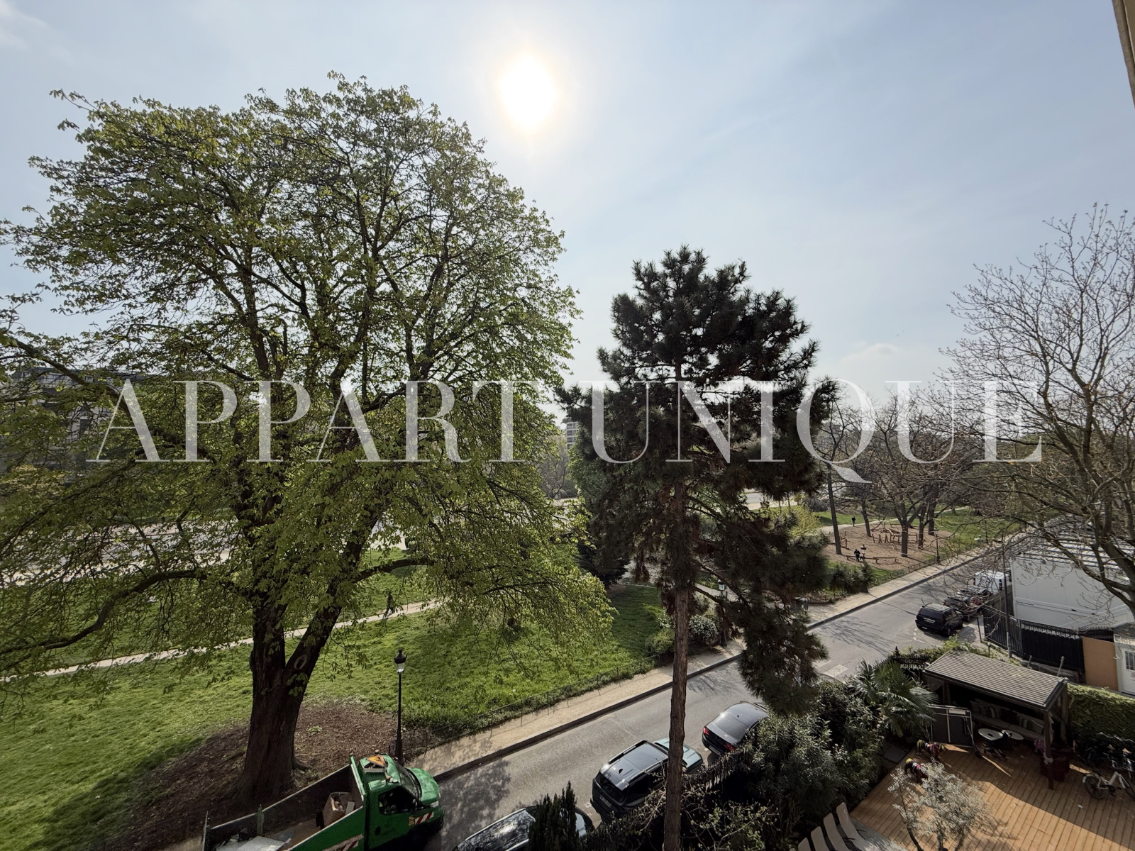 Image_, Appartement, Paris, ref :2026-710