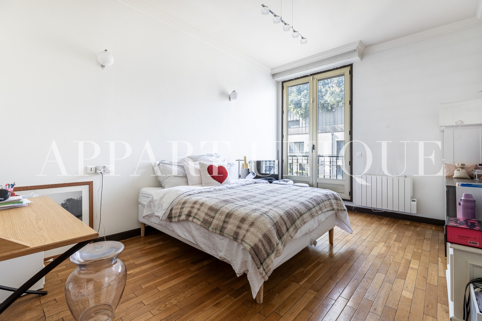 Image_, Appartement, Paris, ref :2026-710