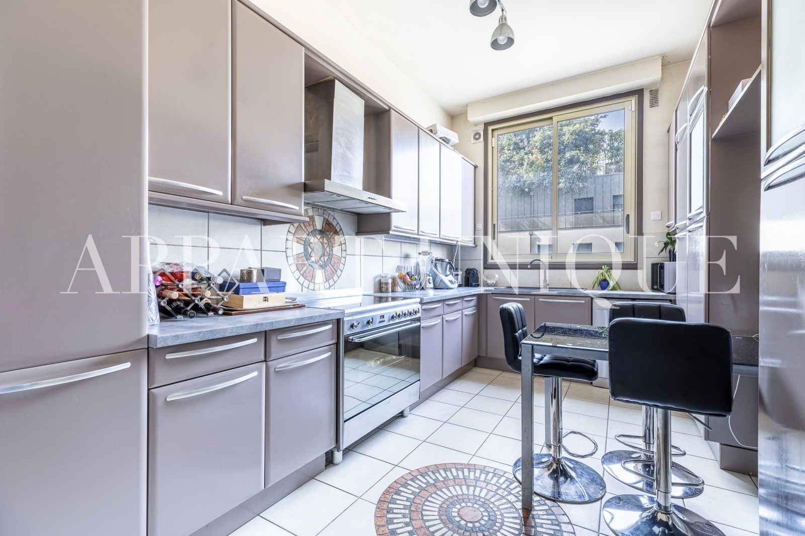 Image_, Appartement, Paris, ref :2026-710