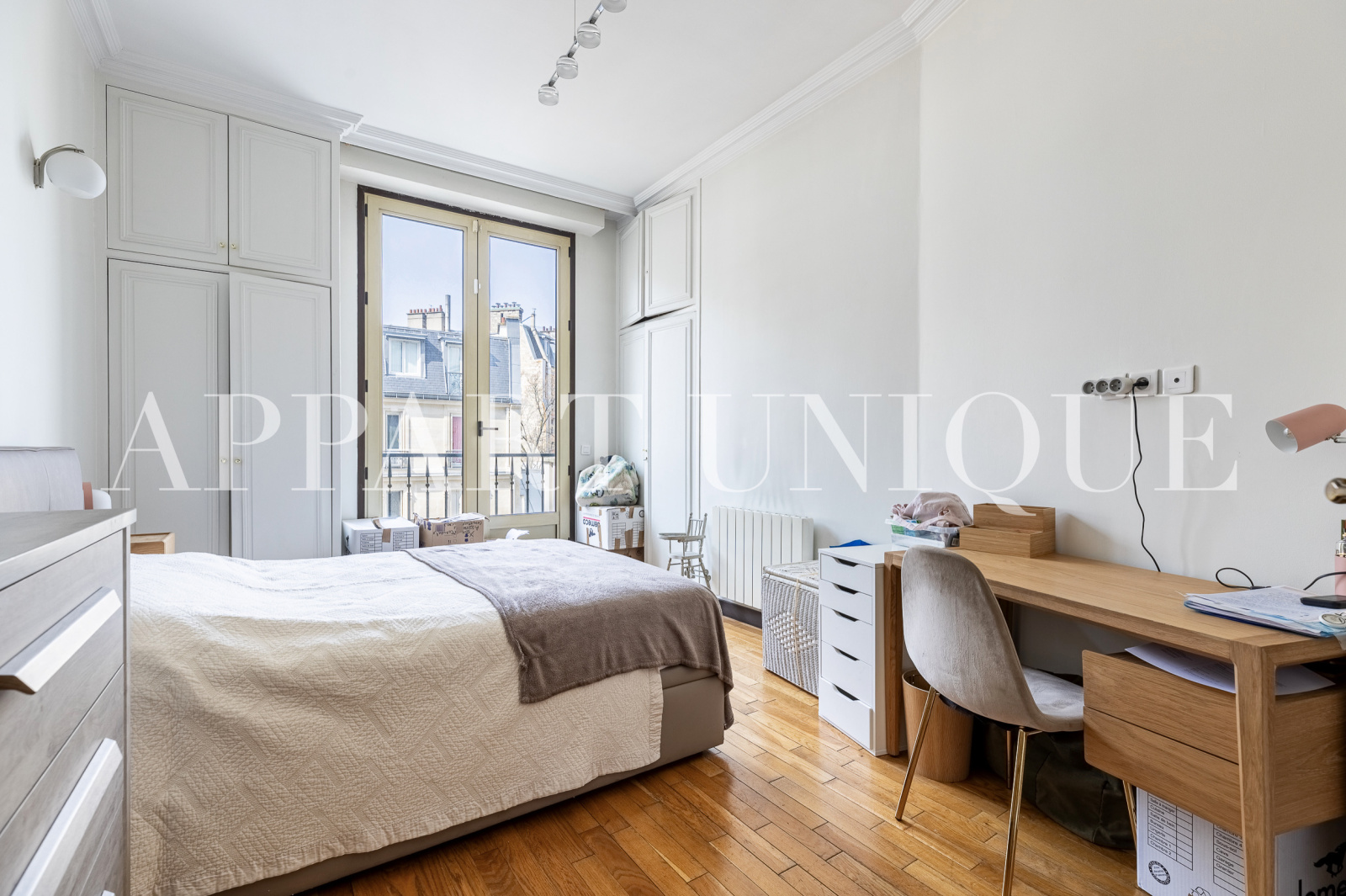 Image_, Appartement, Paris, ref :2026-710