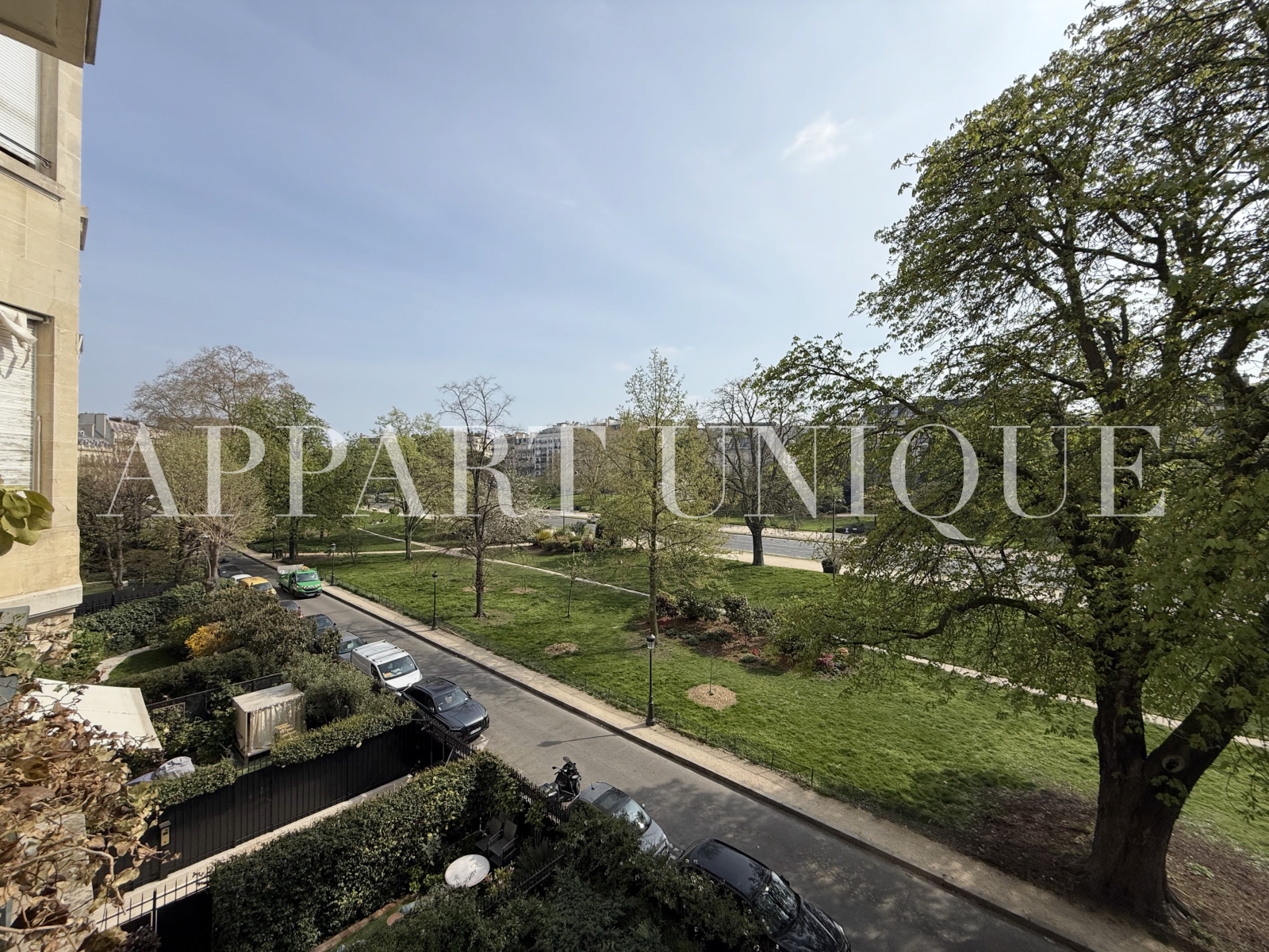 Image_, Appartement, Paris, ref :2026-710