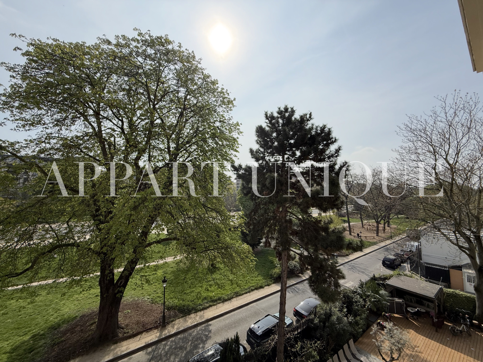 Image_, Appartement, Paris, ref :2026-710