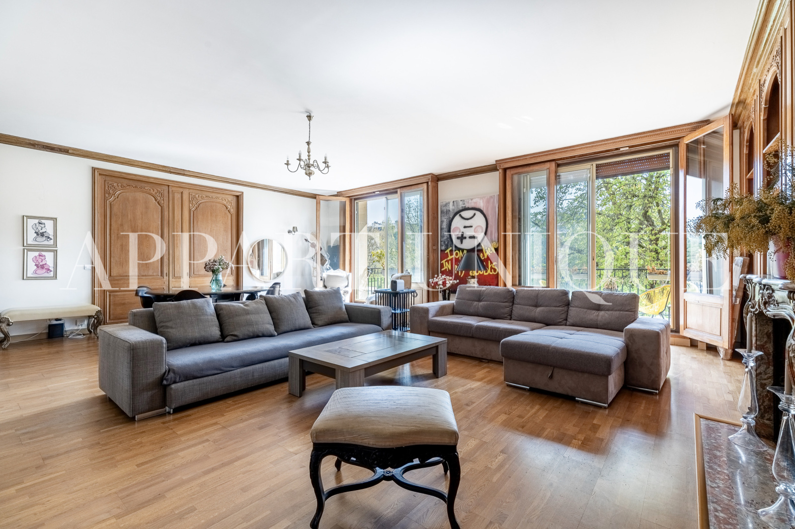 Image_, Appartement, Paris, ref :2026-710