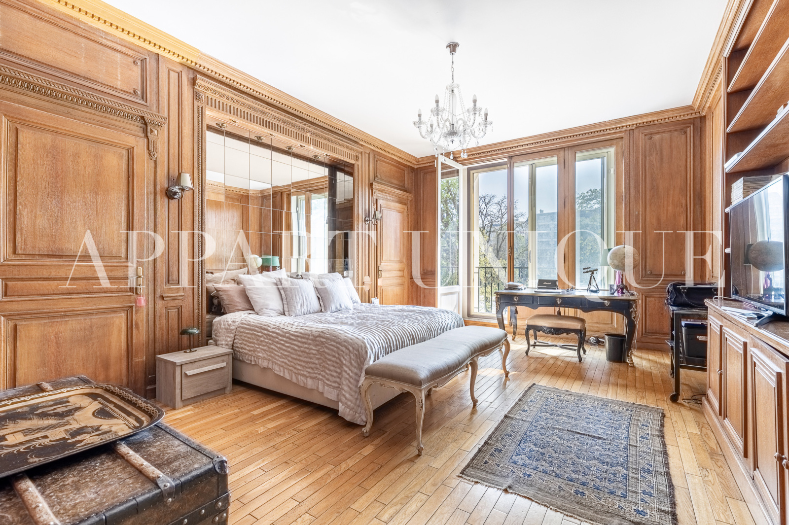 Image_, Appartement, Paris, ref :2026-710