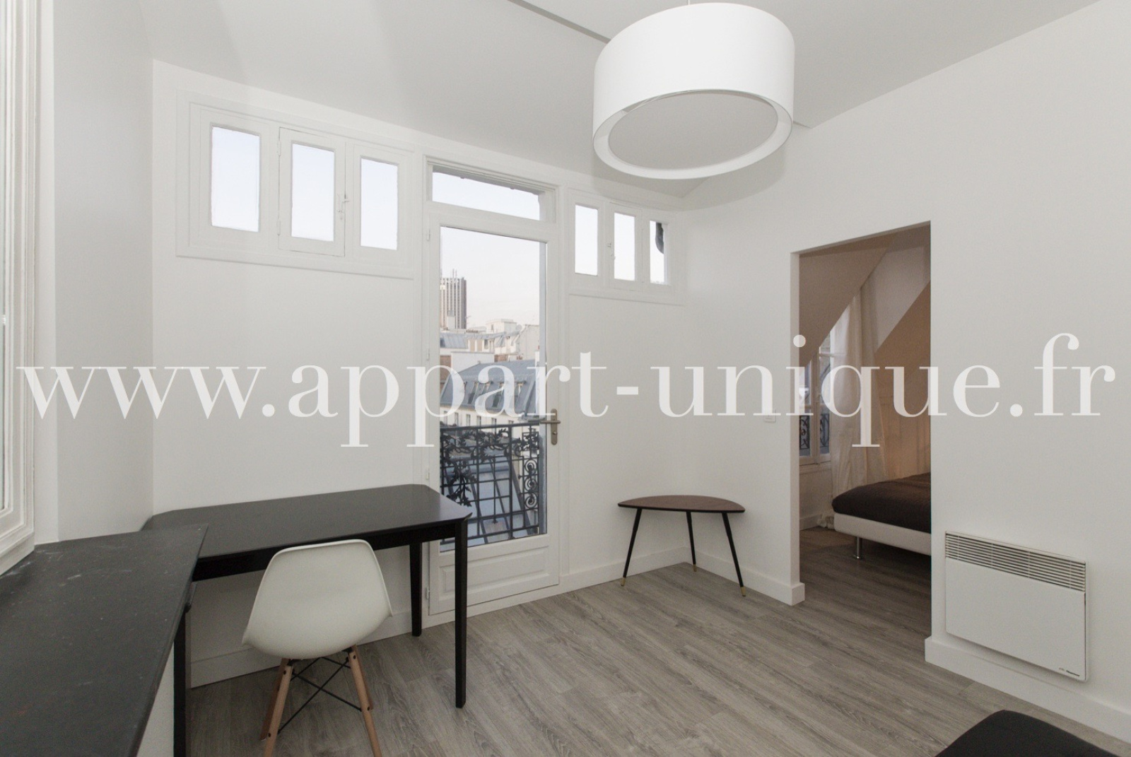 Image_, Appartement, Paris, ref :2025-701