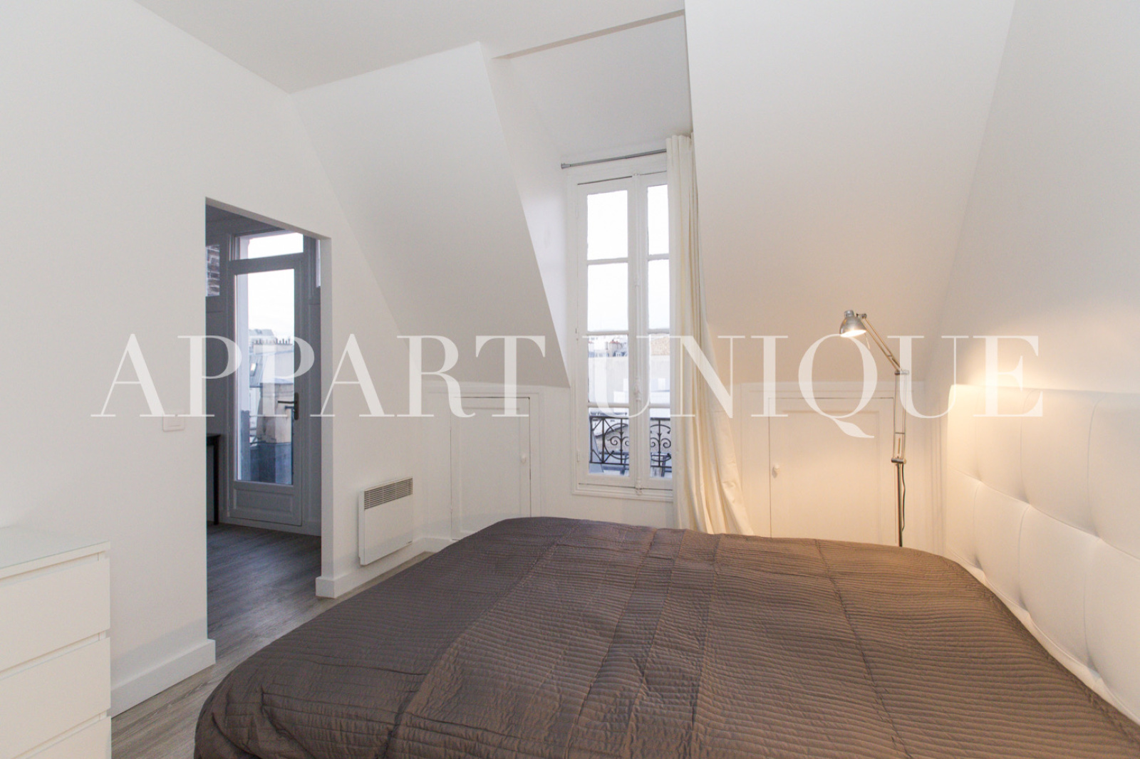 Image_, Appartement, Paris, ref :2025-701