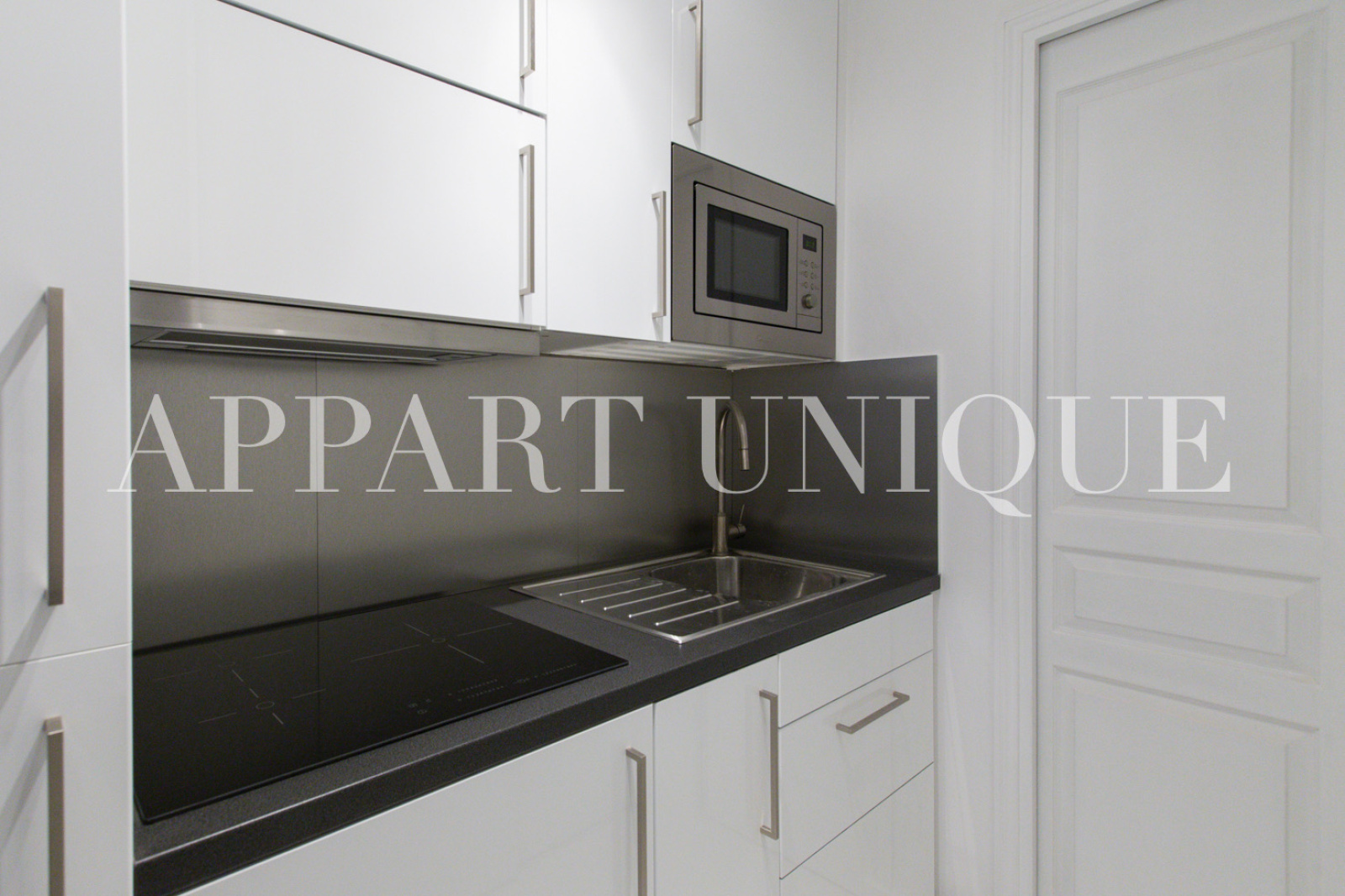 Image_, Appartement, Paris, ref :2025-701