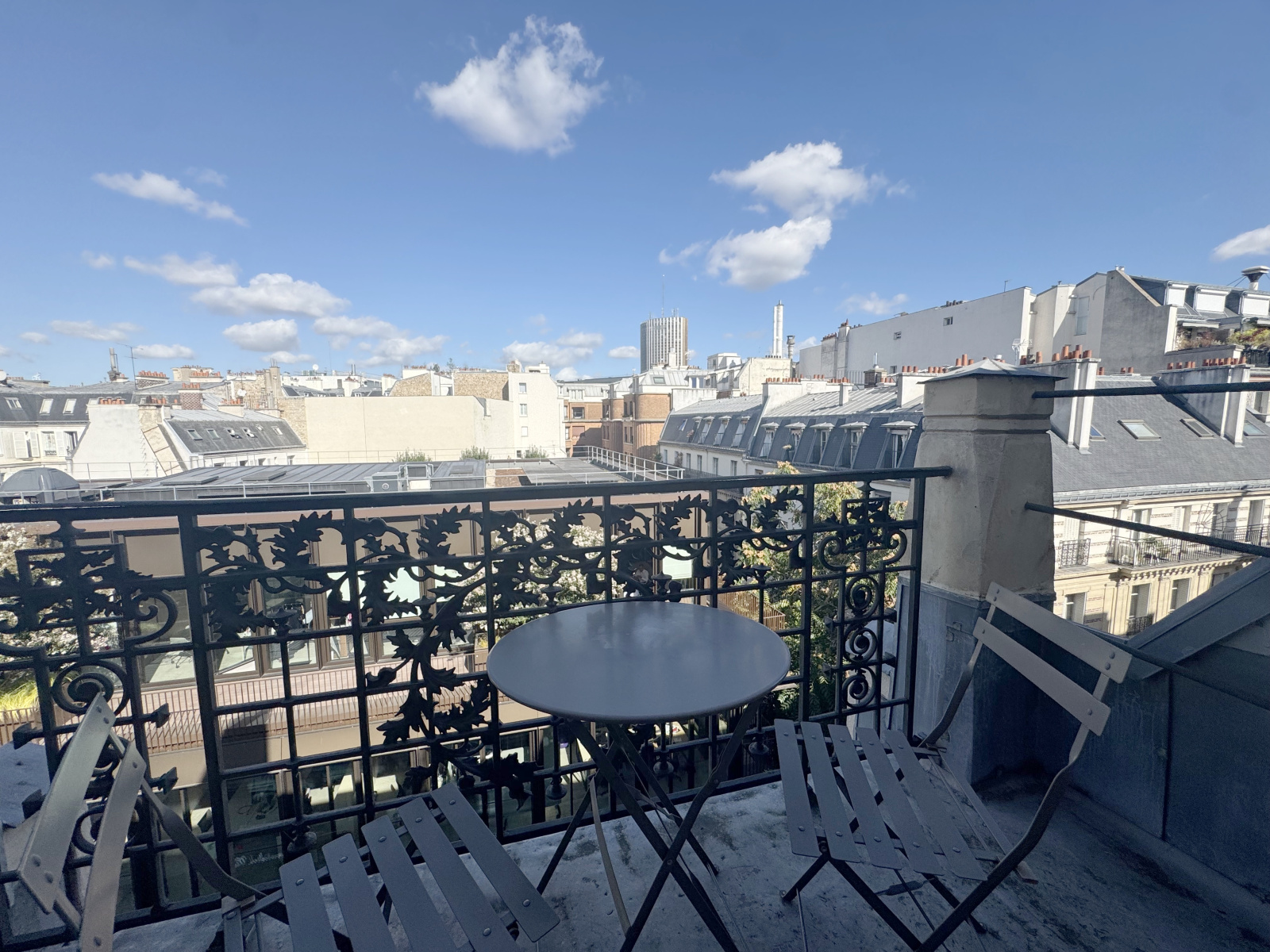 Image_, Appartement, Paris, ref :2025-701