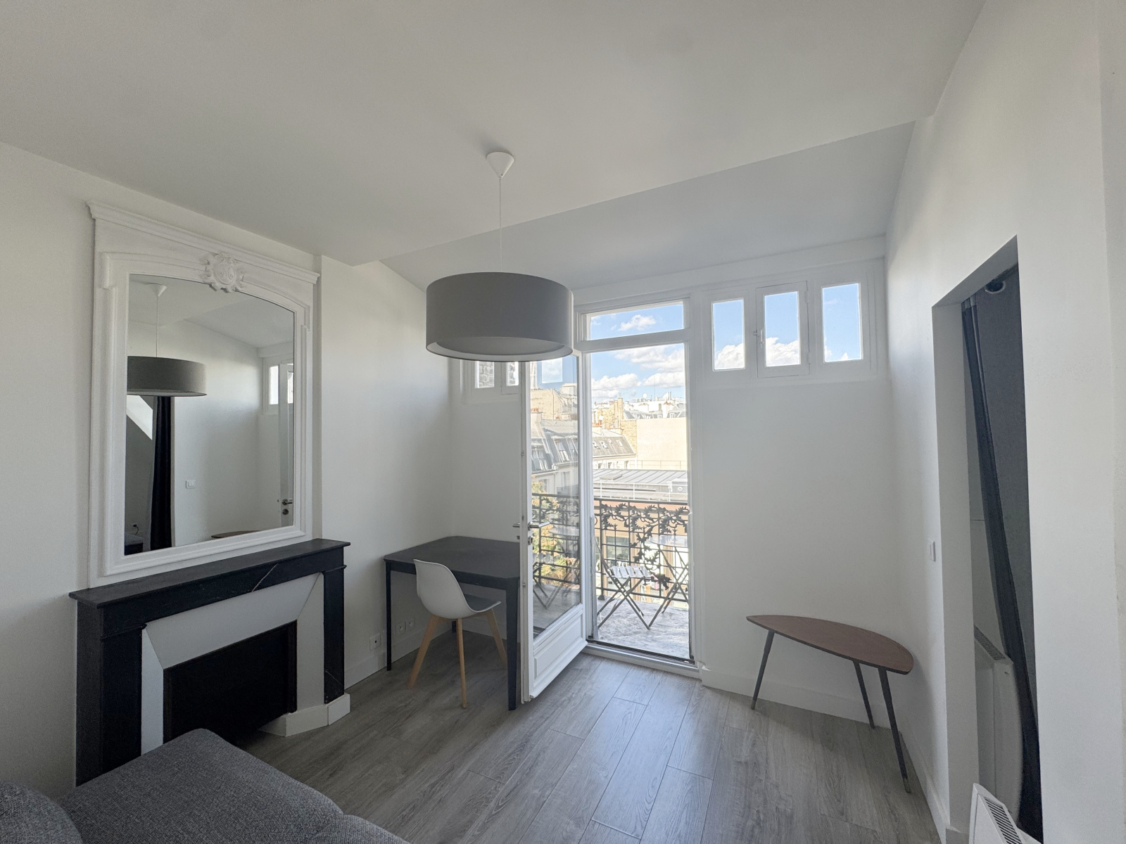 Image_, Appartement, Paris, ref :2025-701