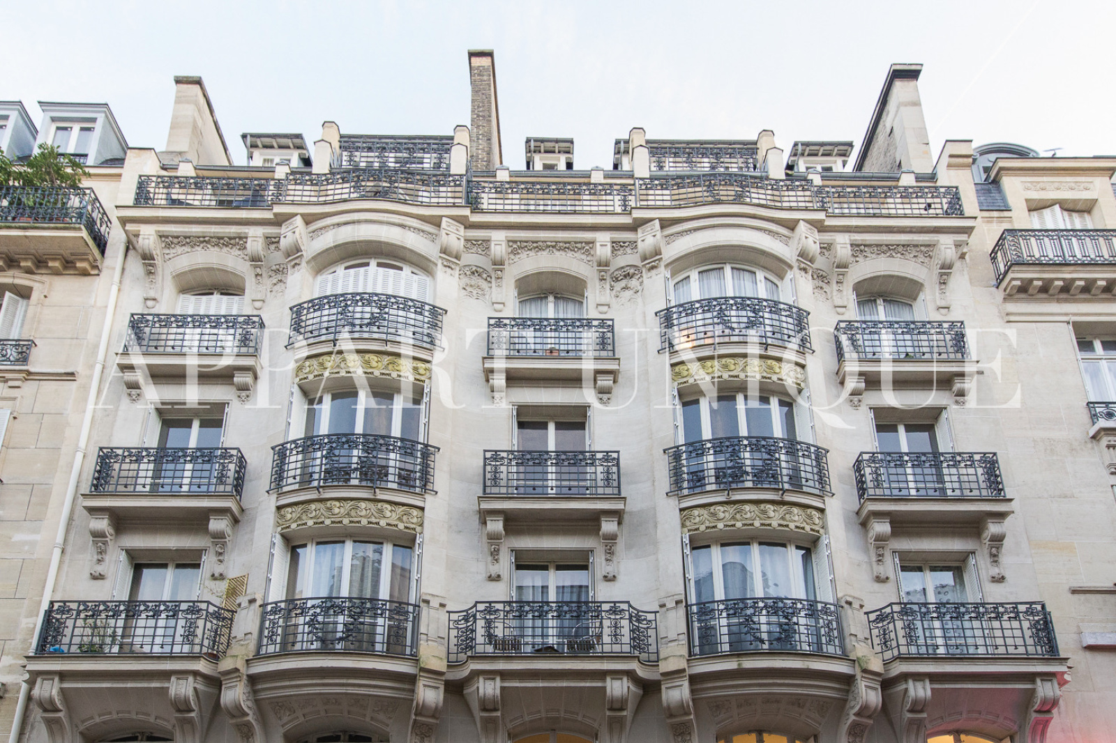 Image_, Appartement, Paris, ref :2025-701