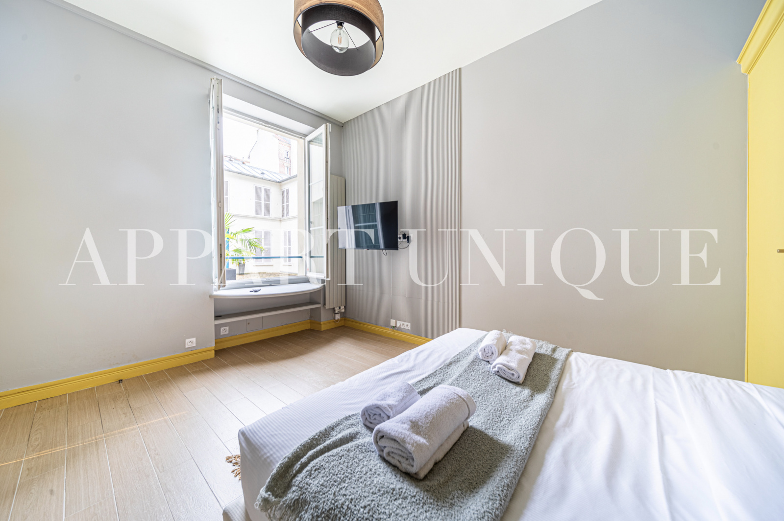Image_, Appartement, Boulogne-Billancourt, ref :2023-655