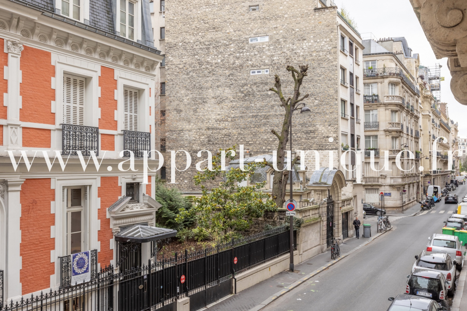 Image_, Appartement, Paris, ref :669