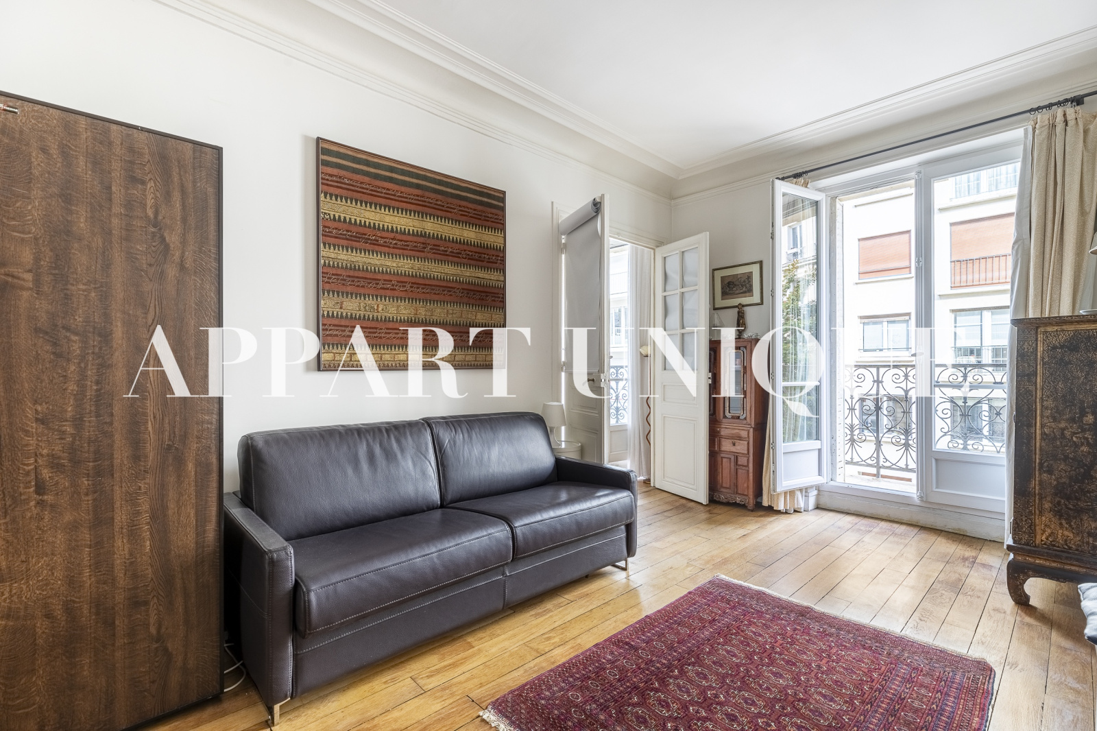 Image_, Appartement, Paris, ref :2025-705
