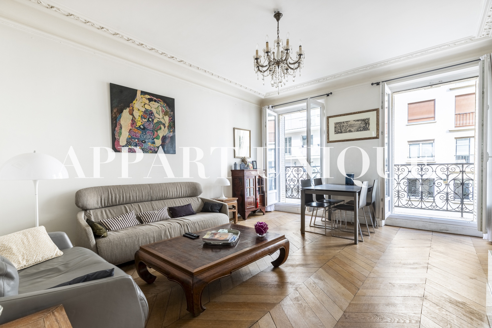 Image_, Appartement, Paris, ref :2025-705