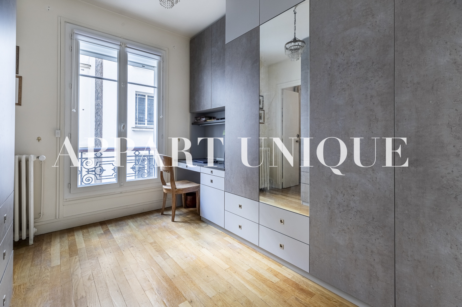 Image_, Appartement, Paris, ref :2025-705