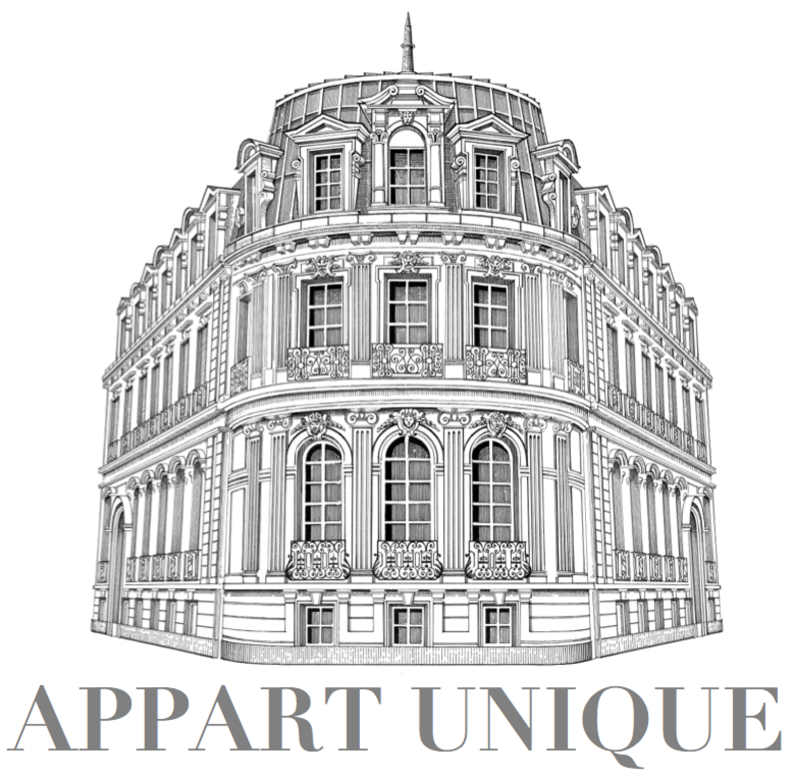 Image_, Appartement, Paris, ref :2023-xxx