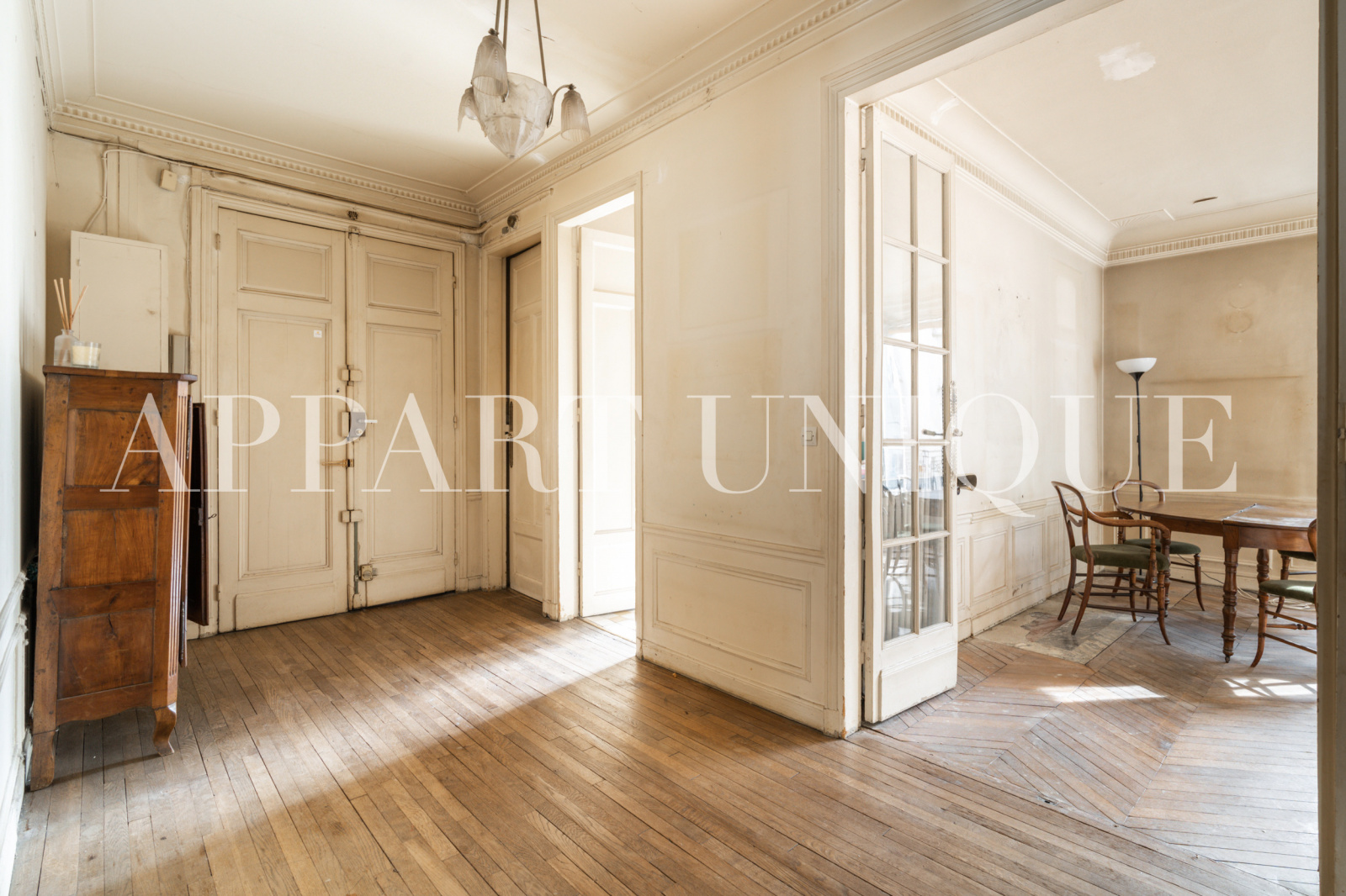 Image_, Appartement, Paris, ref :2023-637