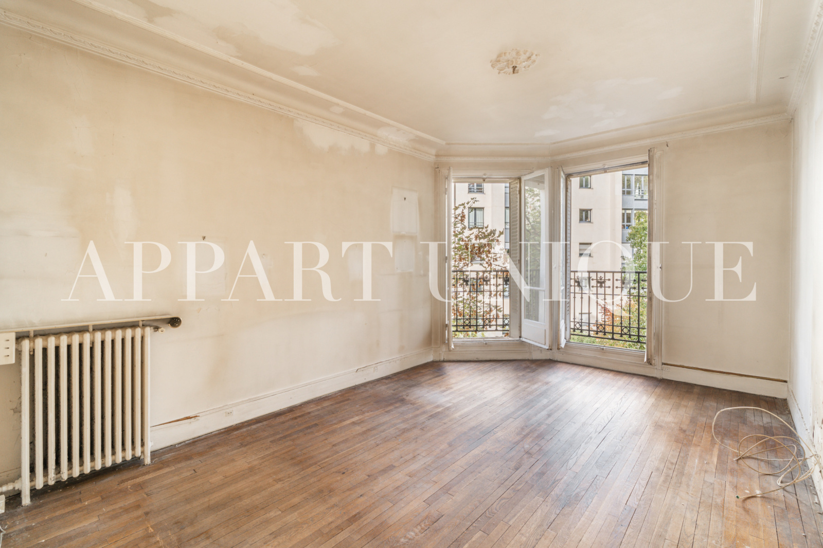 Image_, Appartement, Paris, ref :2023-637