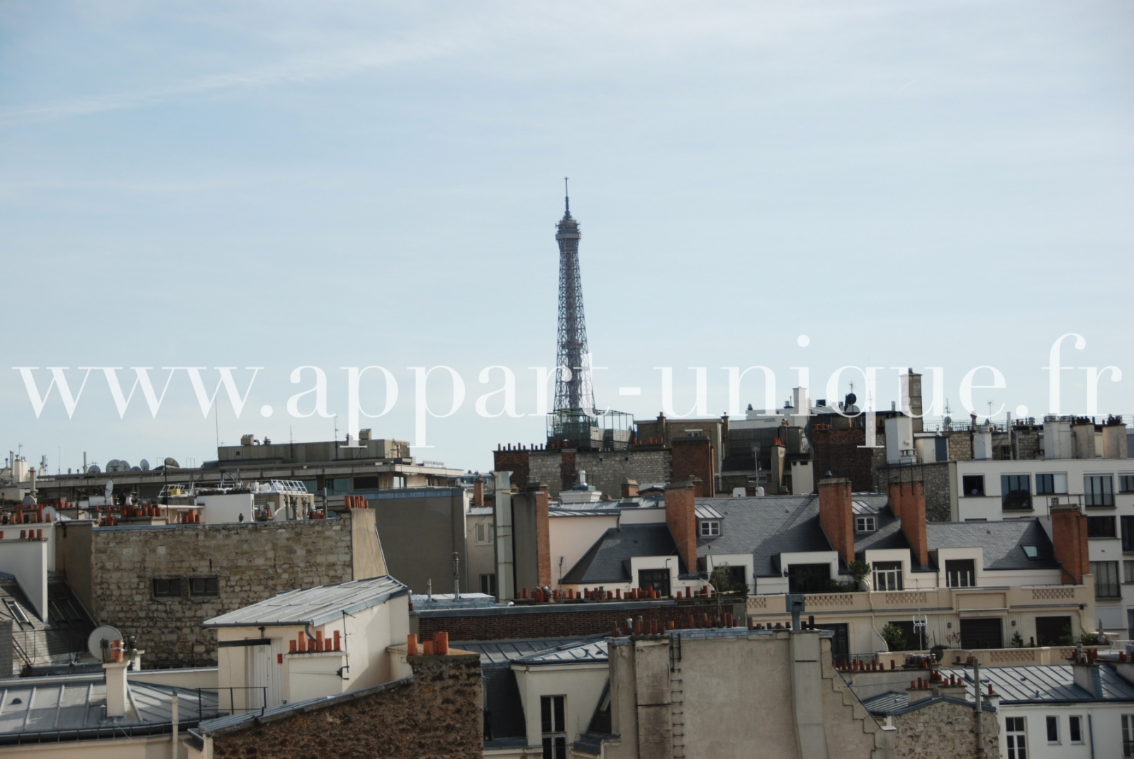 Image_, Appartement, Paris, ref :2023-631