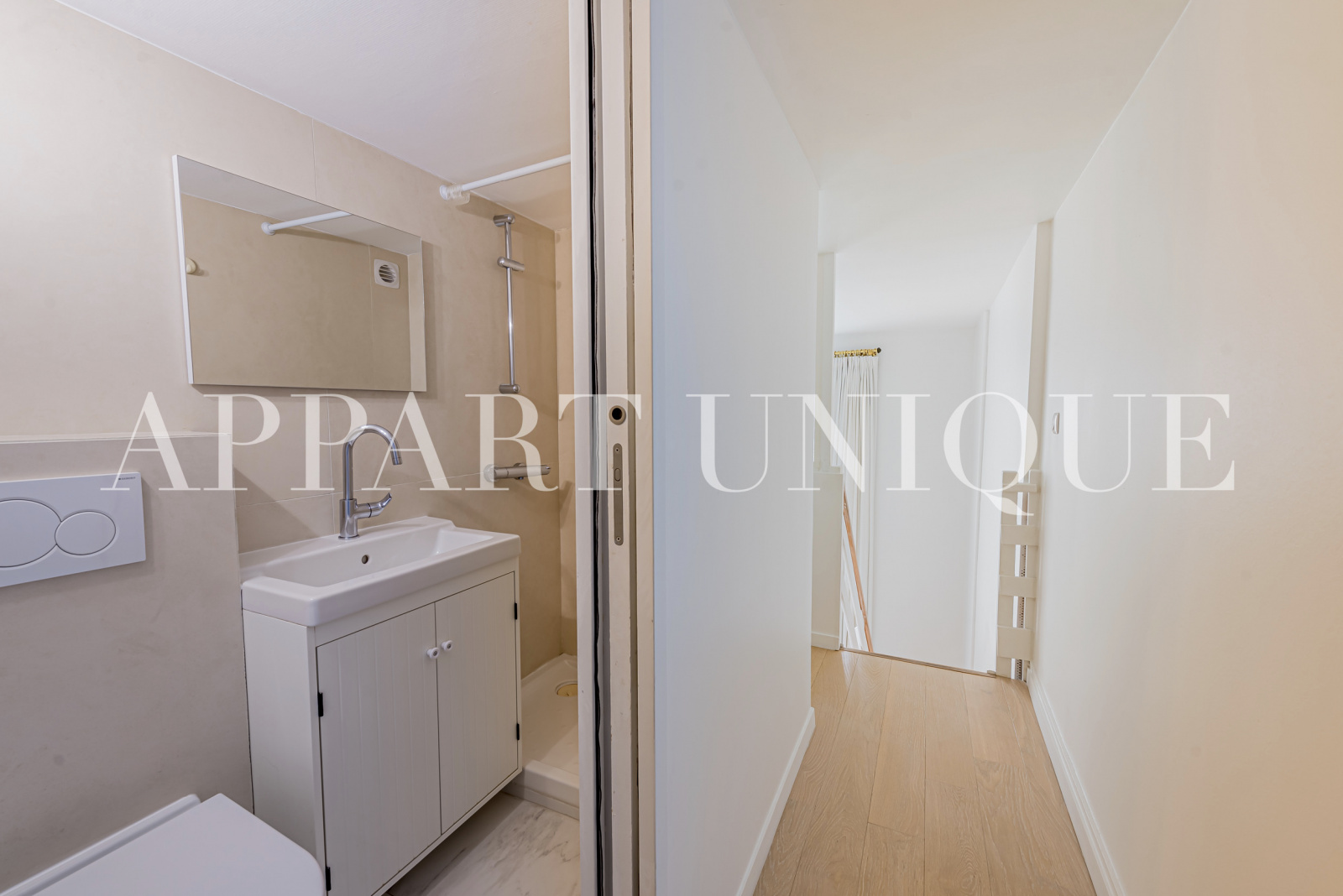 Image_, Appartement, Paris, ref :2024-658