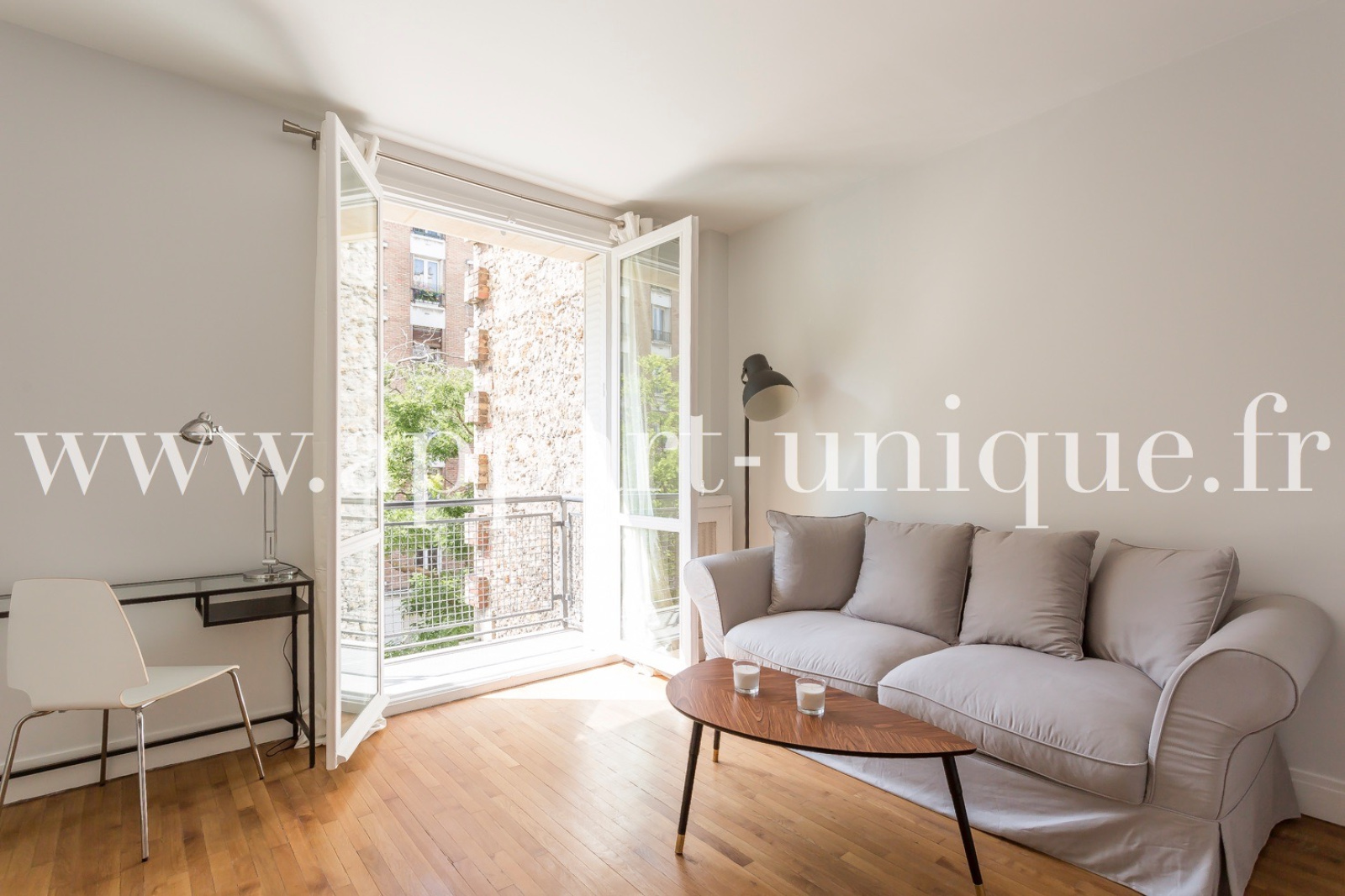 Image_, Appartement, Paris, ref :2026-708
